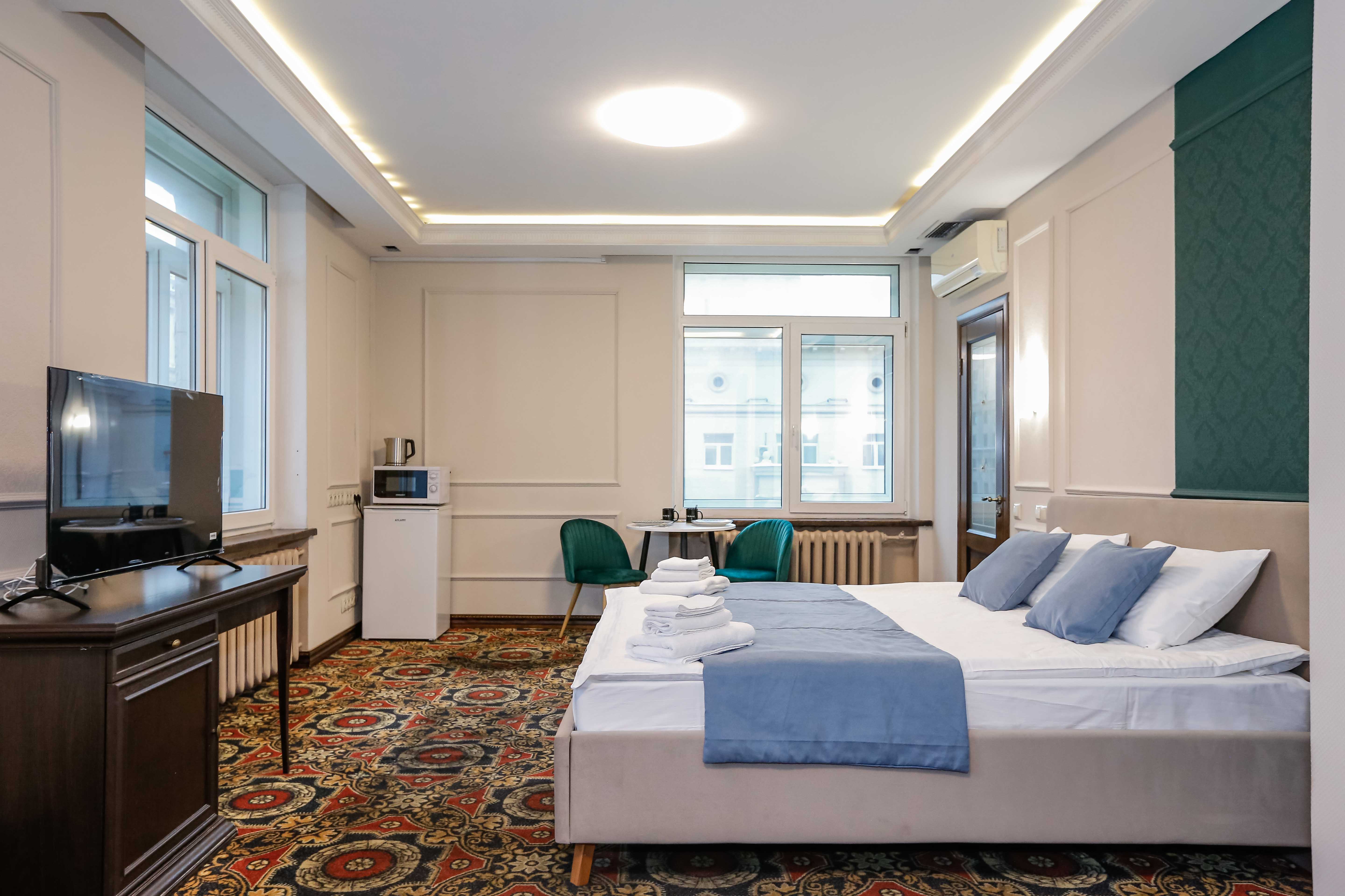 Студия Люкс