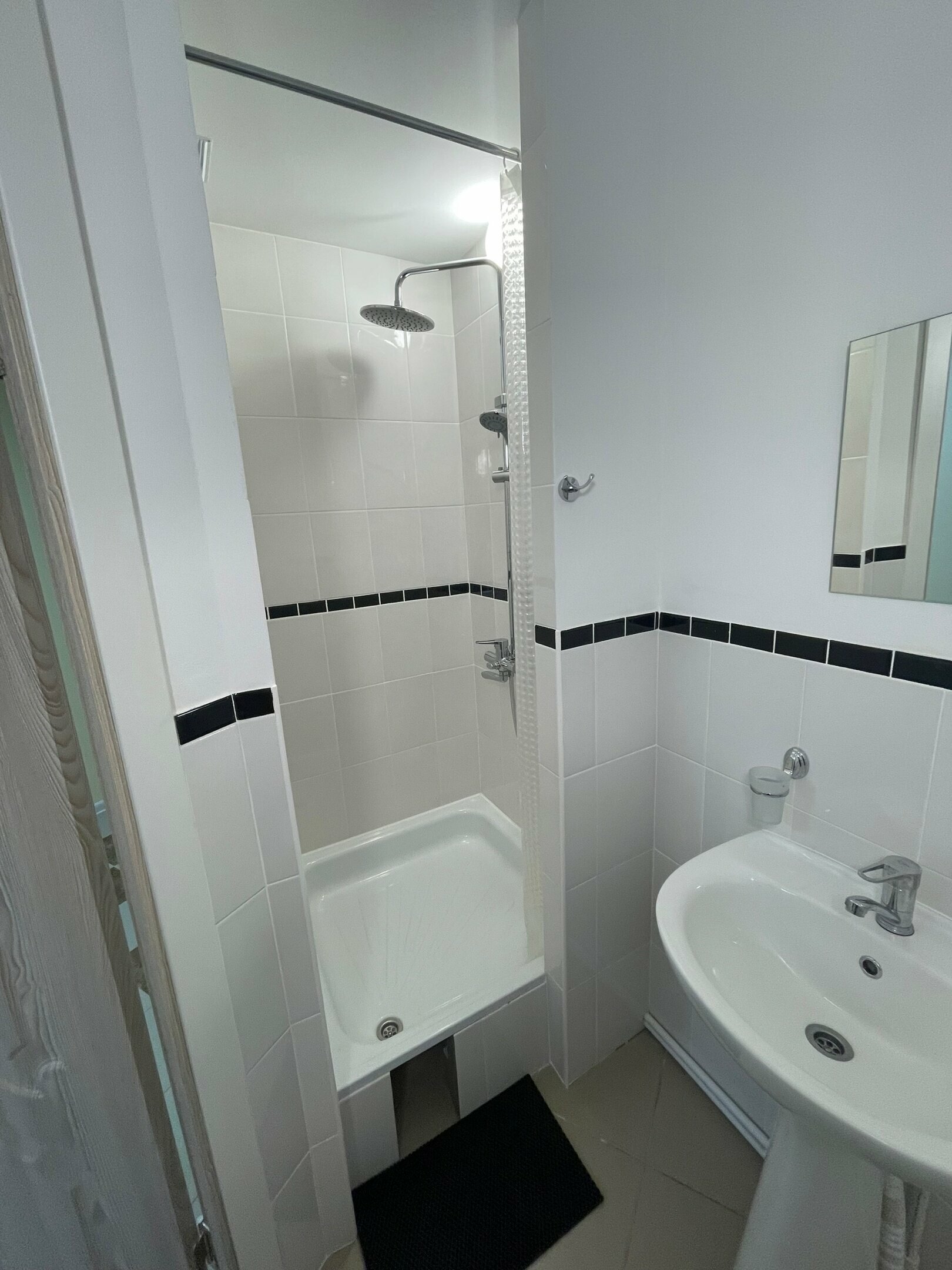 Стандартный одноместный номер