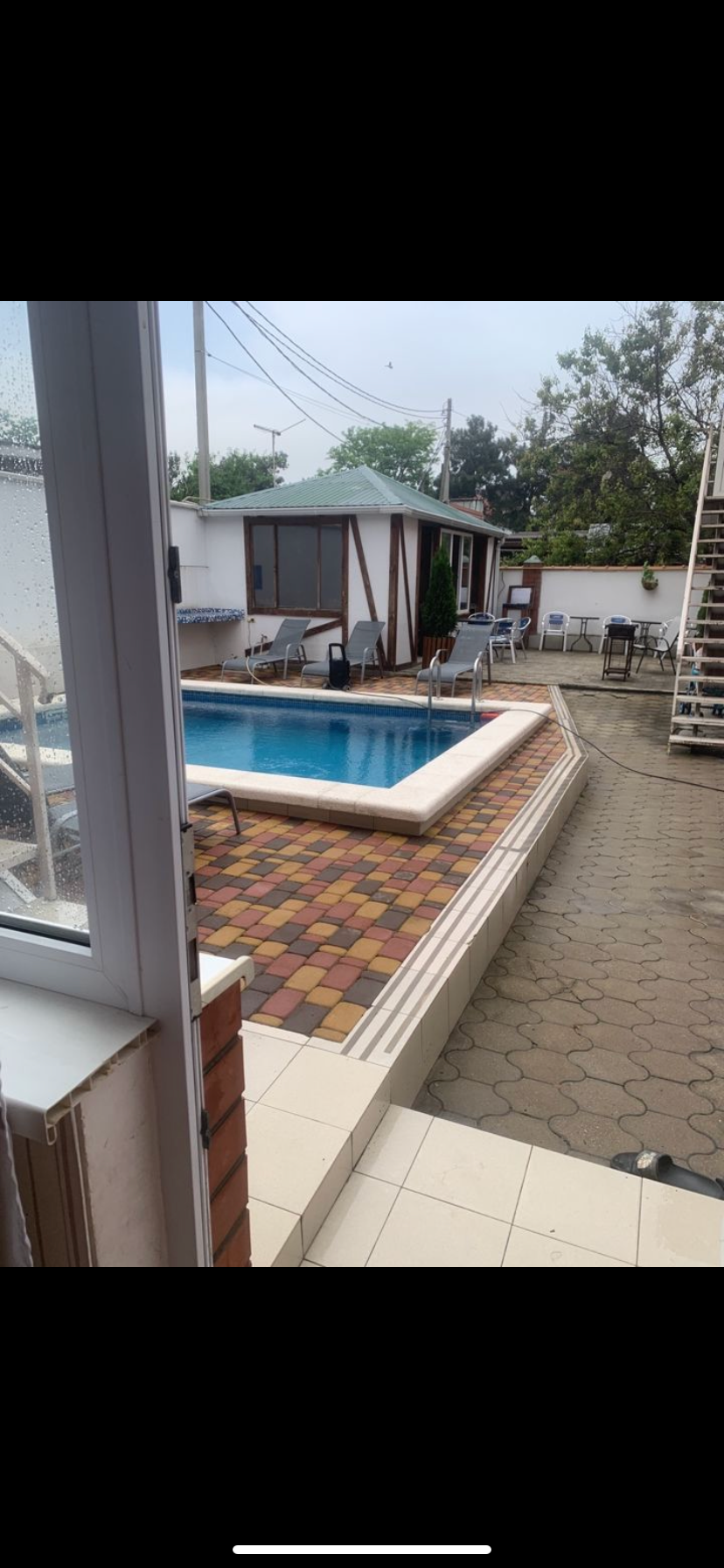 Классический четырехместный номер