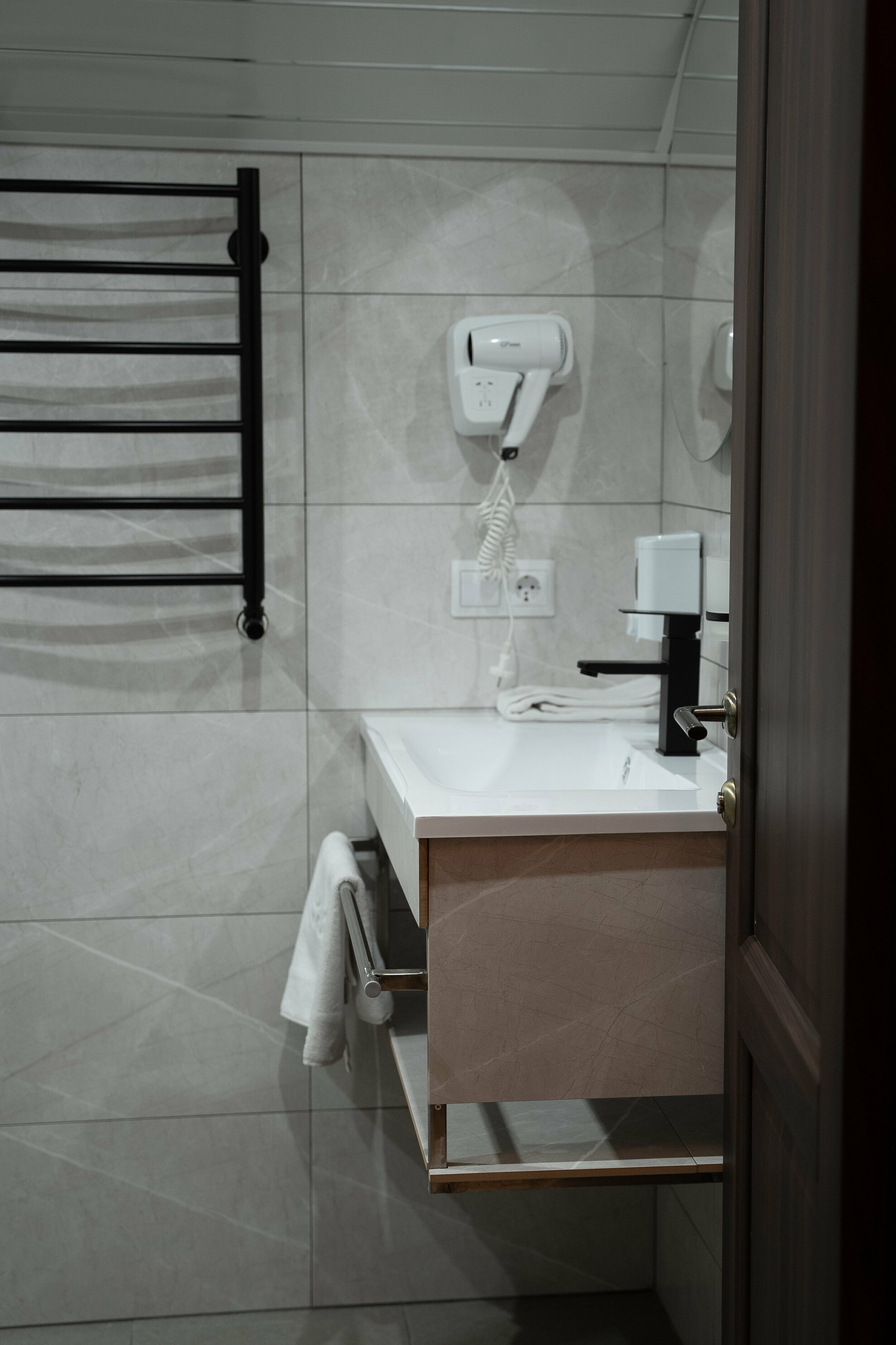 Одноместный номер