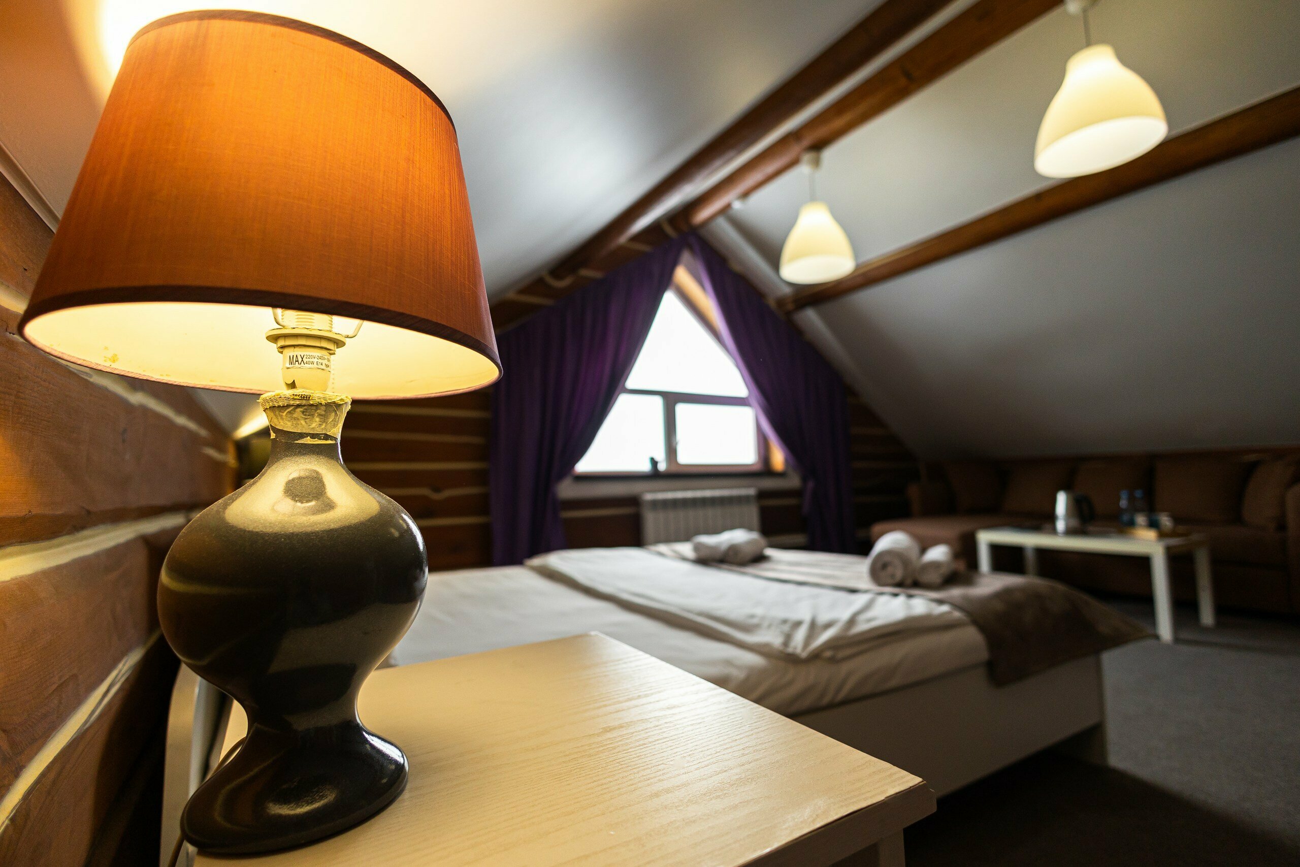 Семейный номер