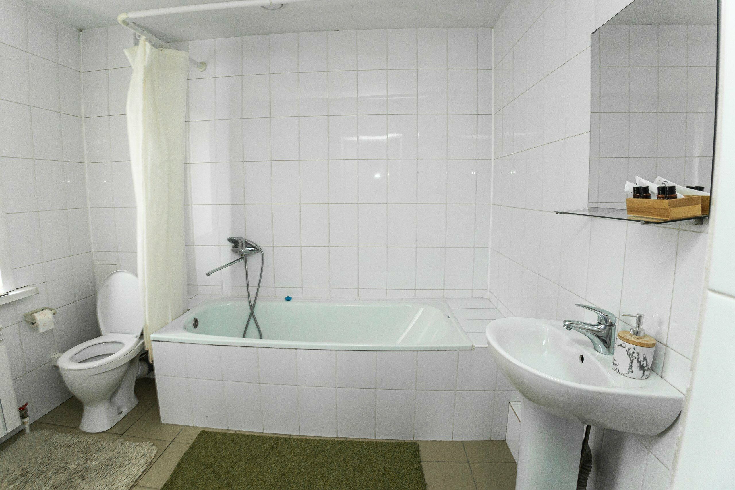 Стандартный семейный номер