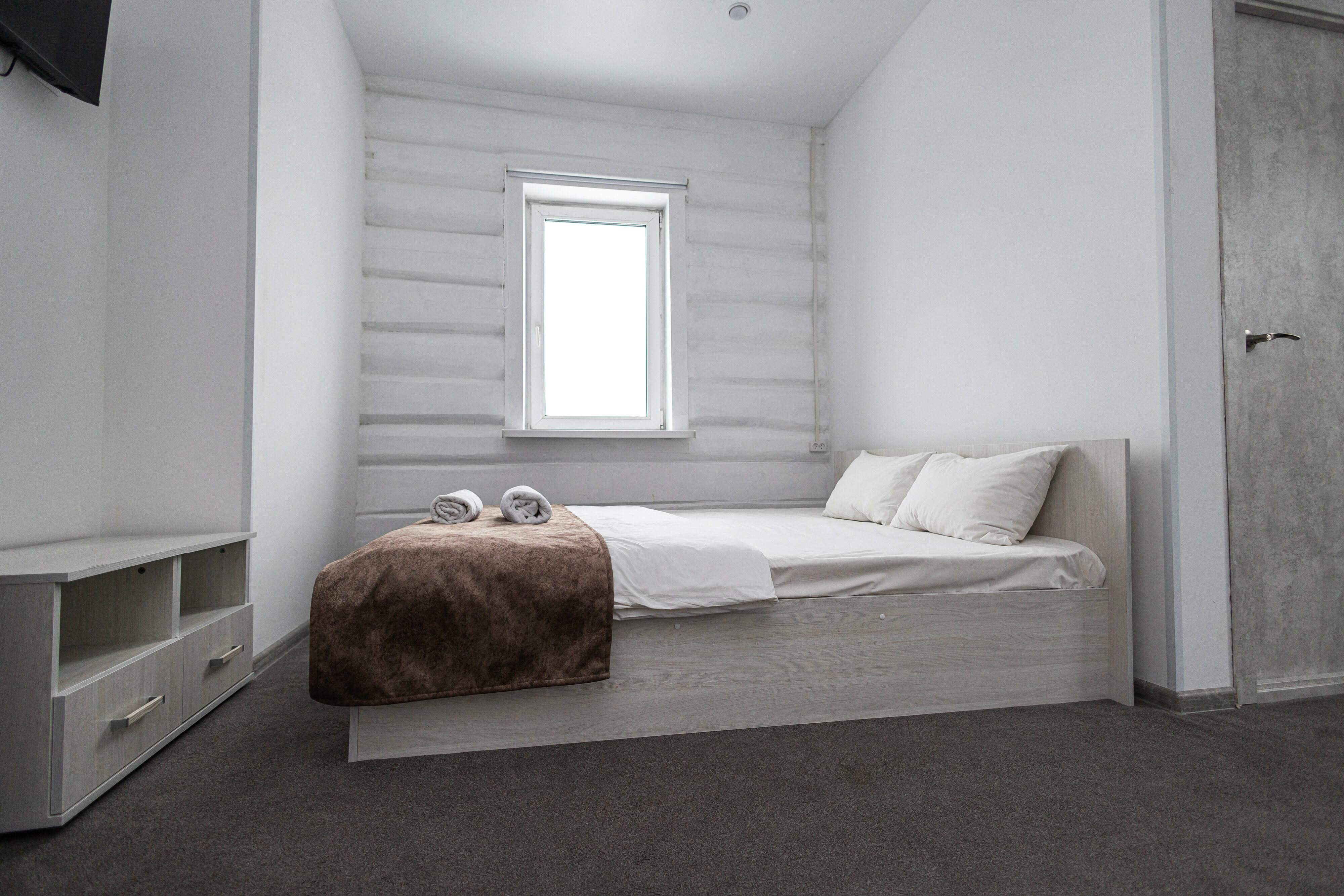 Семейный номер Делюкс