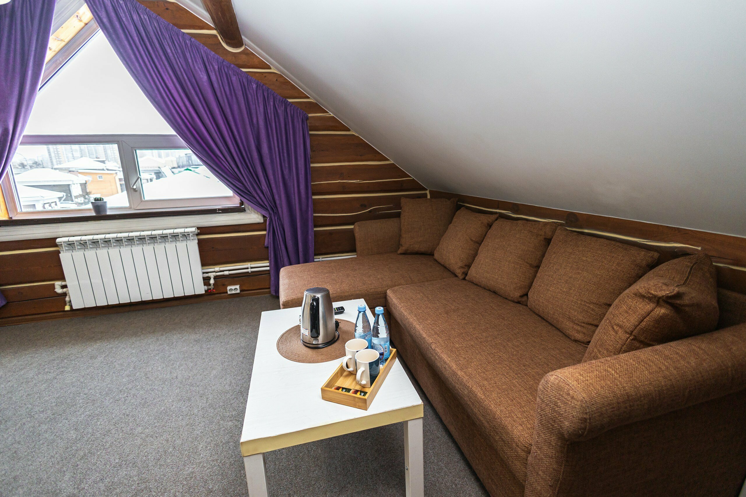 Семейный номер