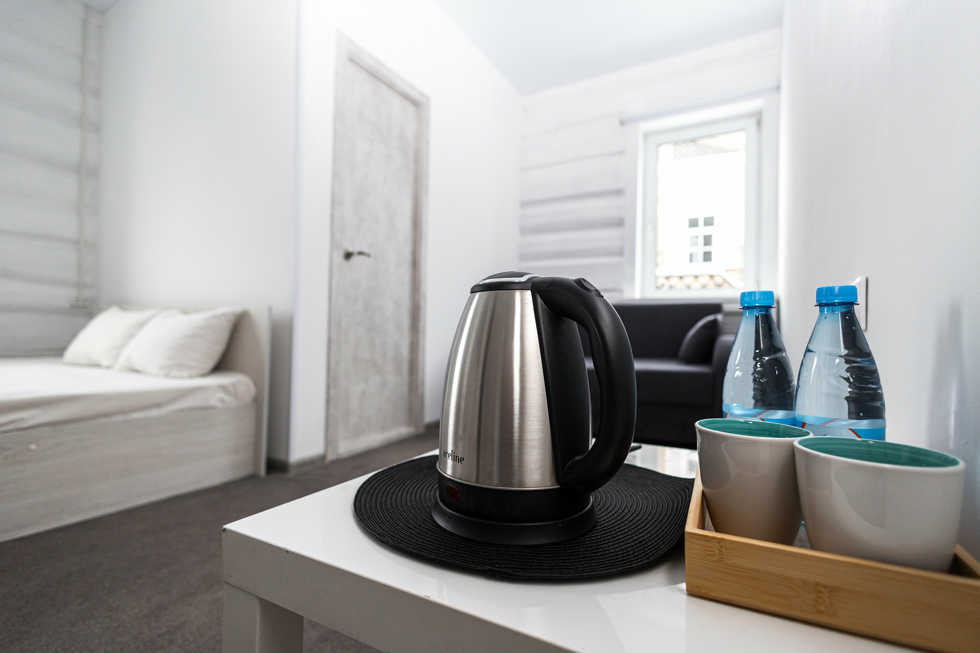 Семейный номер Делюкс