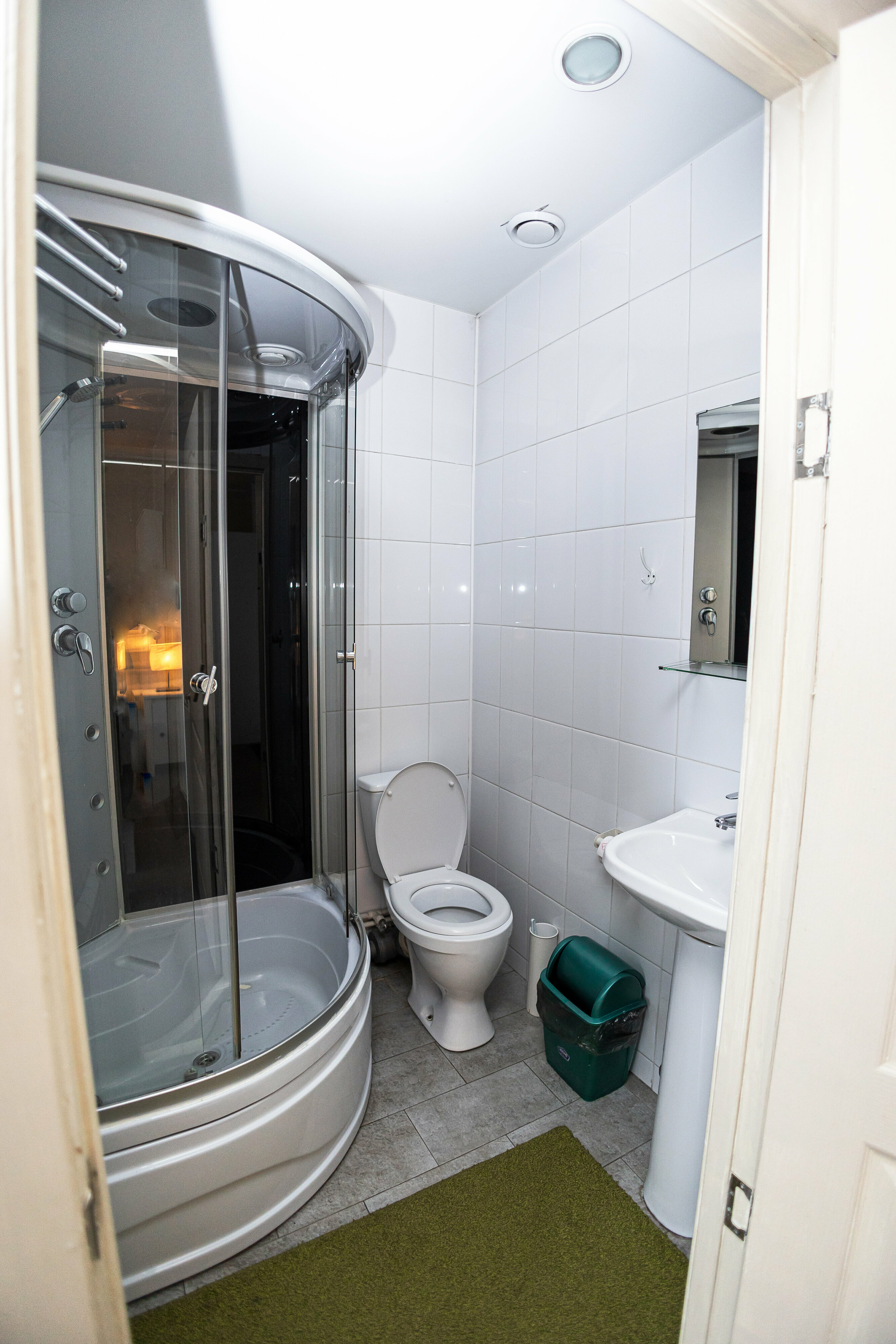 Улучшенный семейный номер