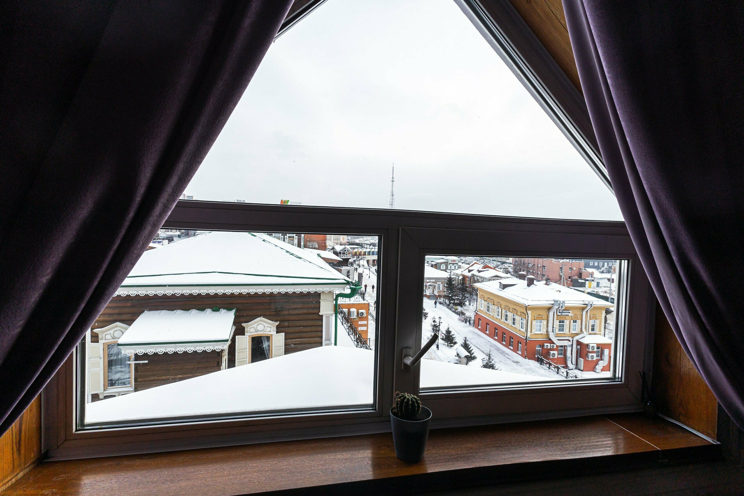 Семейный номер