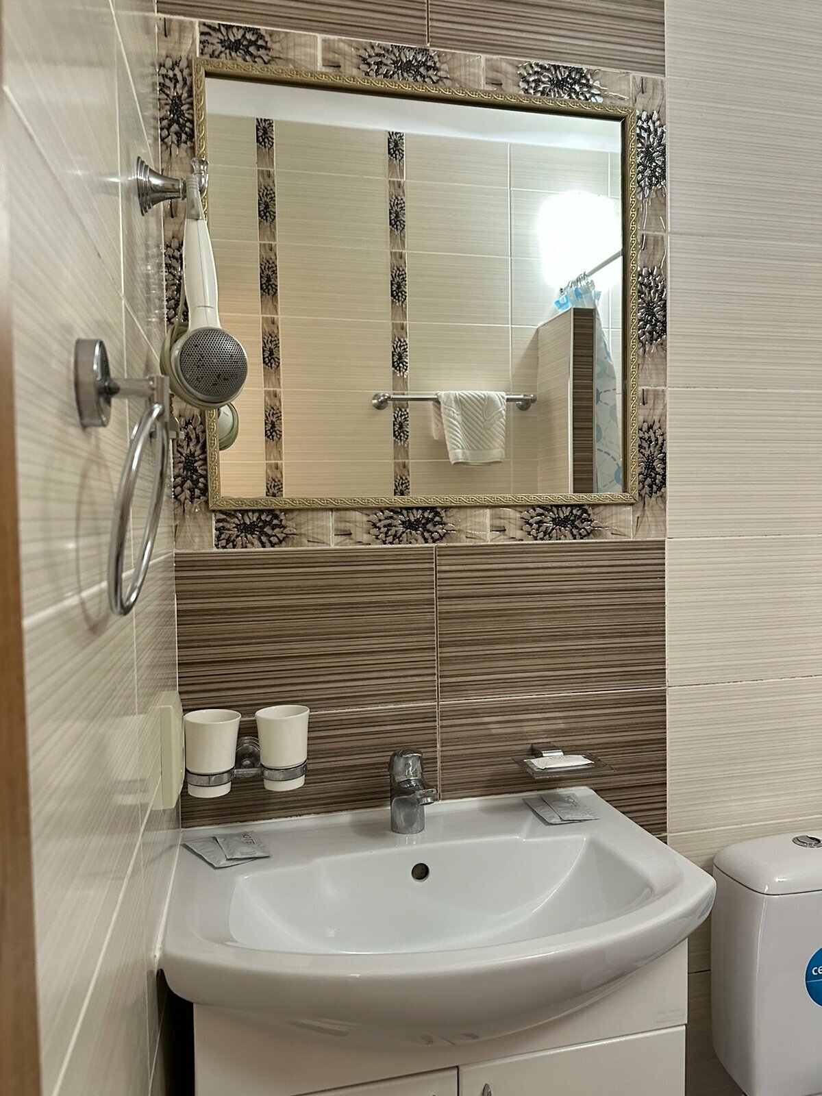 Улучшенный семейный номер