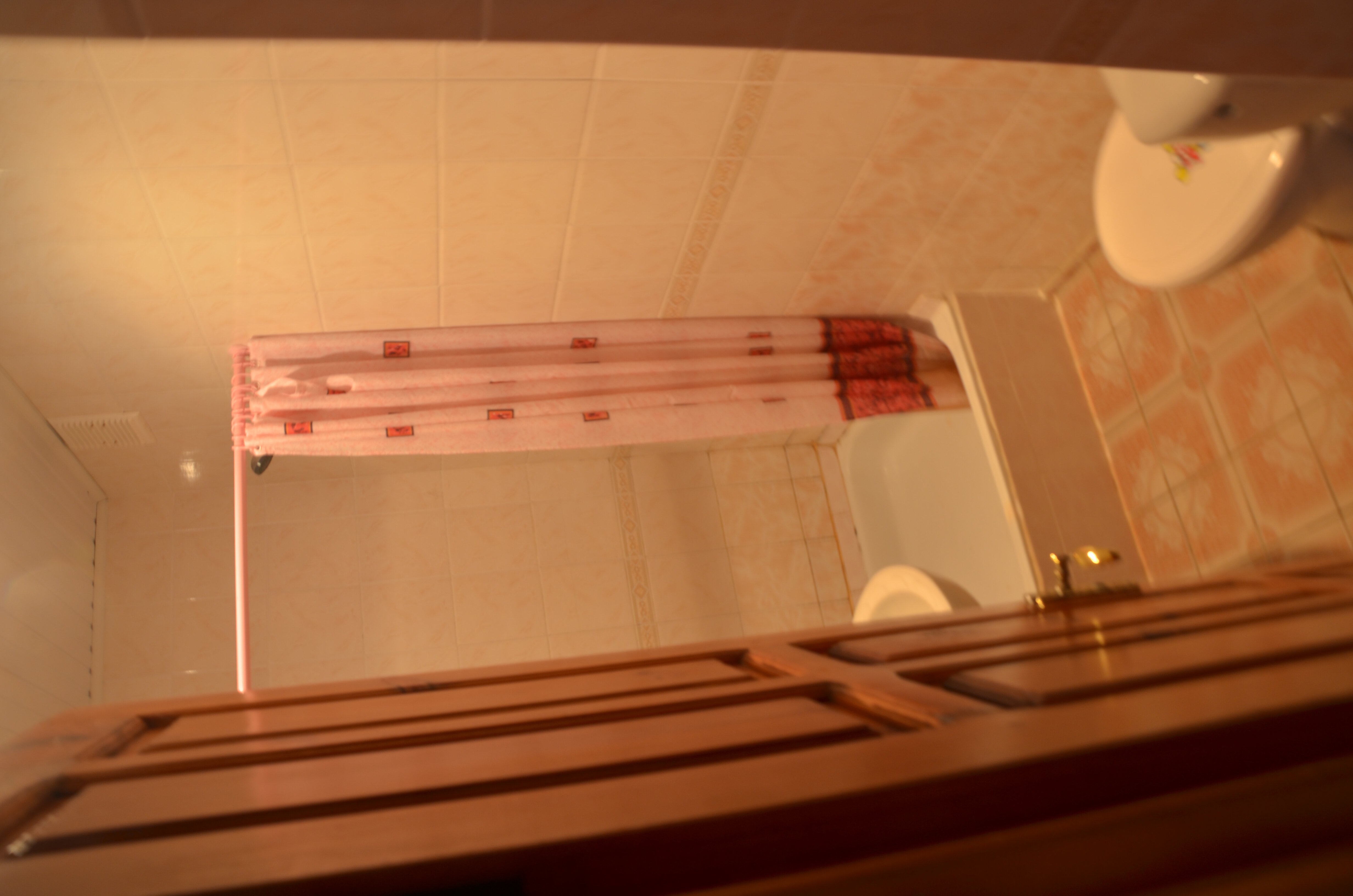 Классический трехместный номер