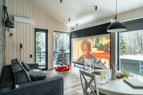 «Большая дача»