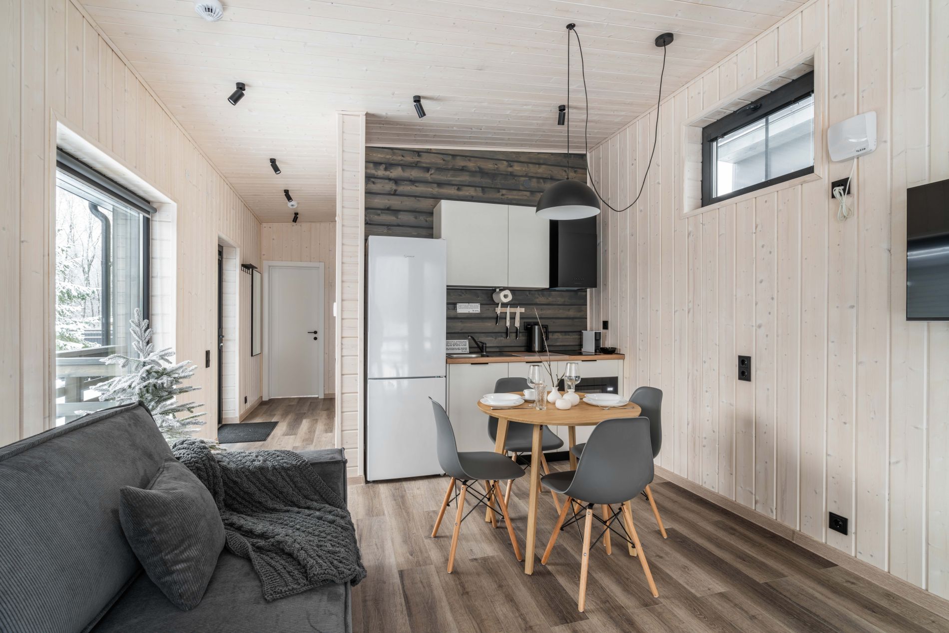 «Средняя дача»