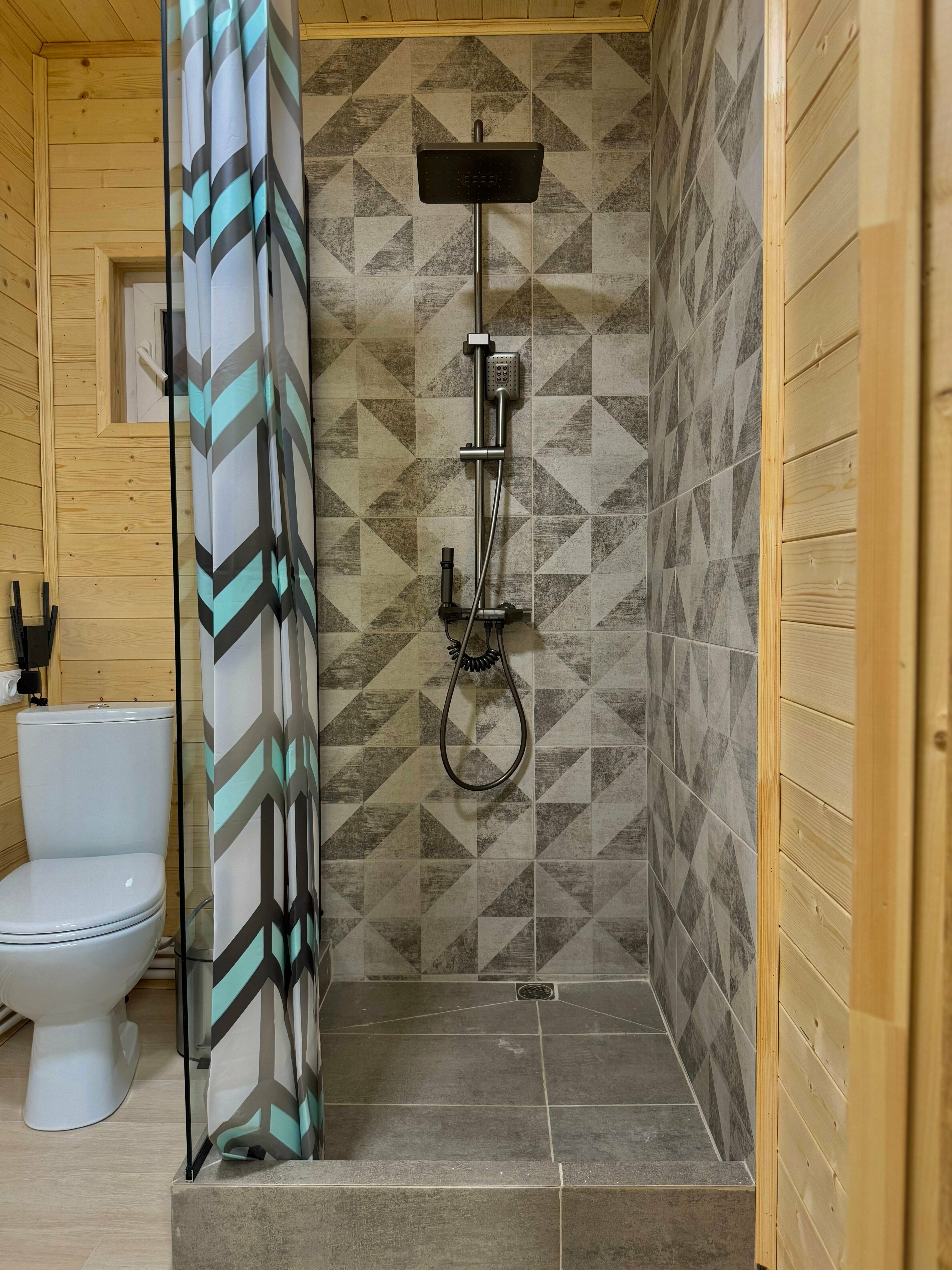 Классический четырехместный номер