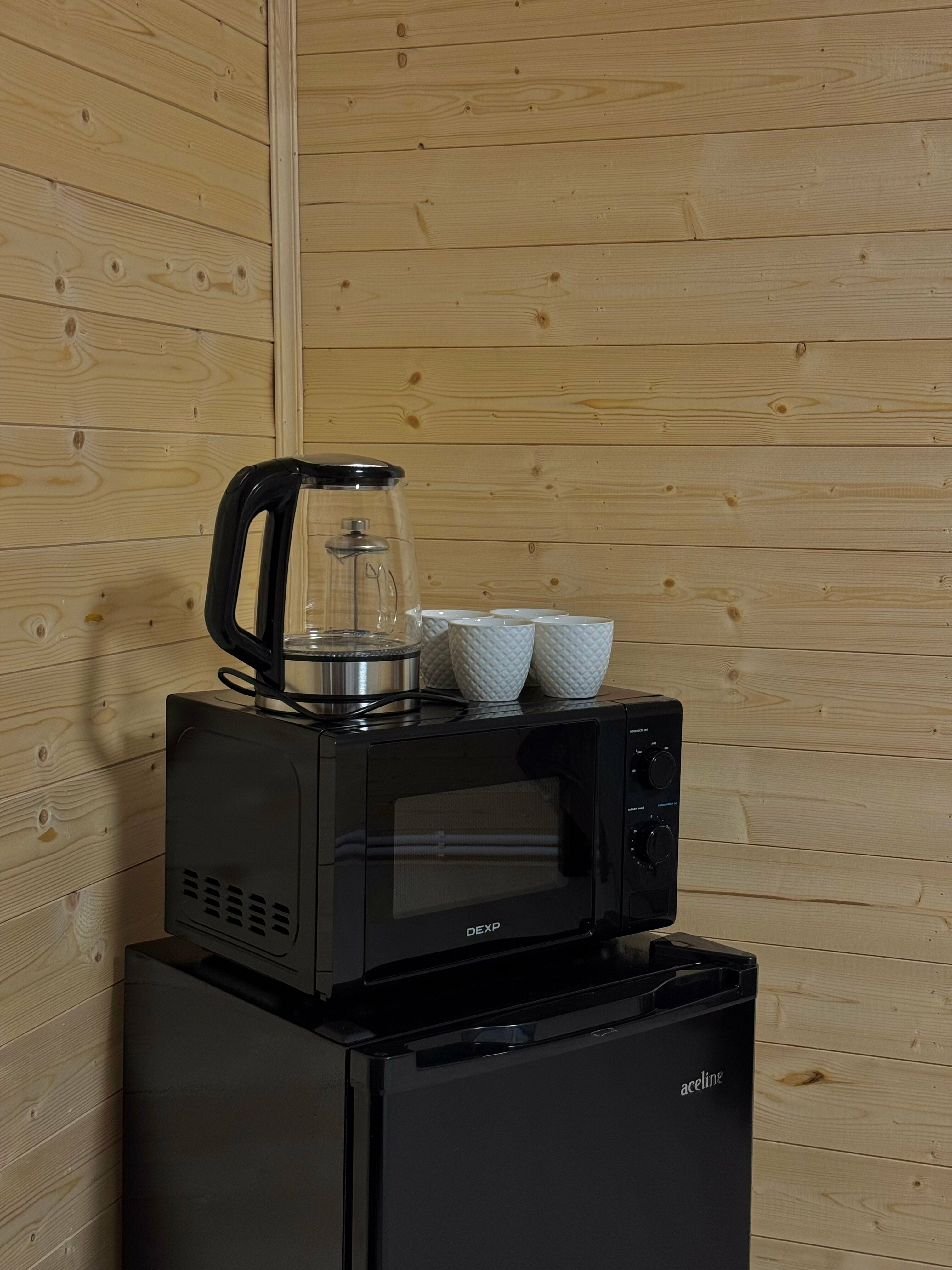 Классический четырехместный номер