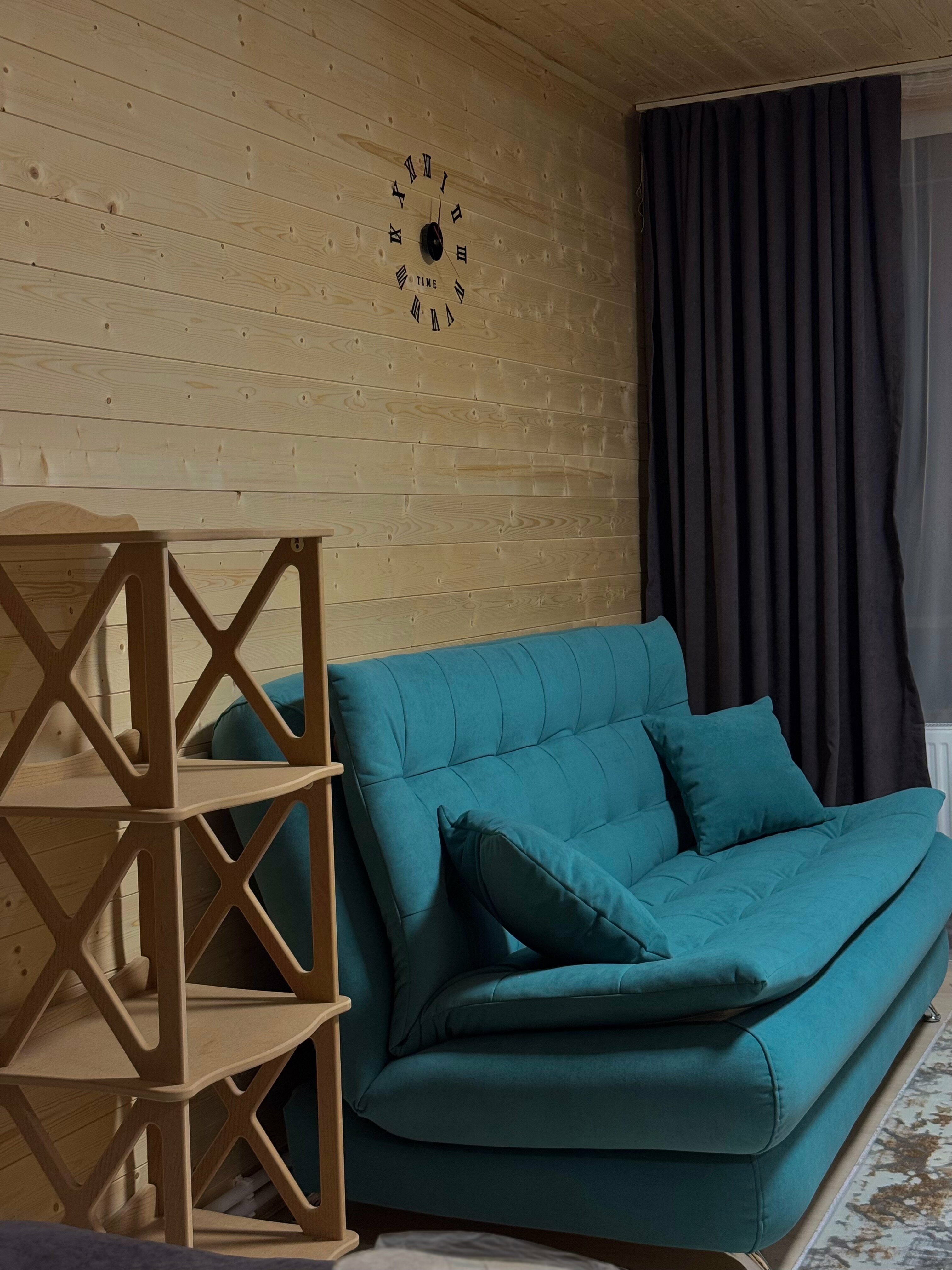 Классический четырехместный номер