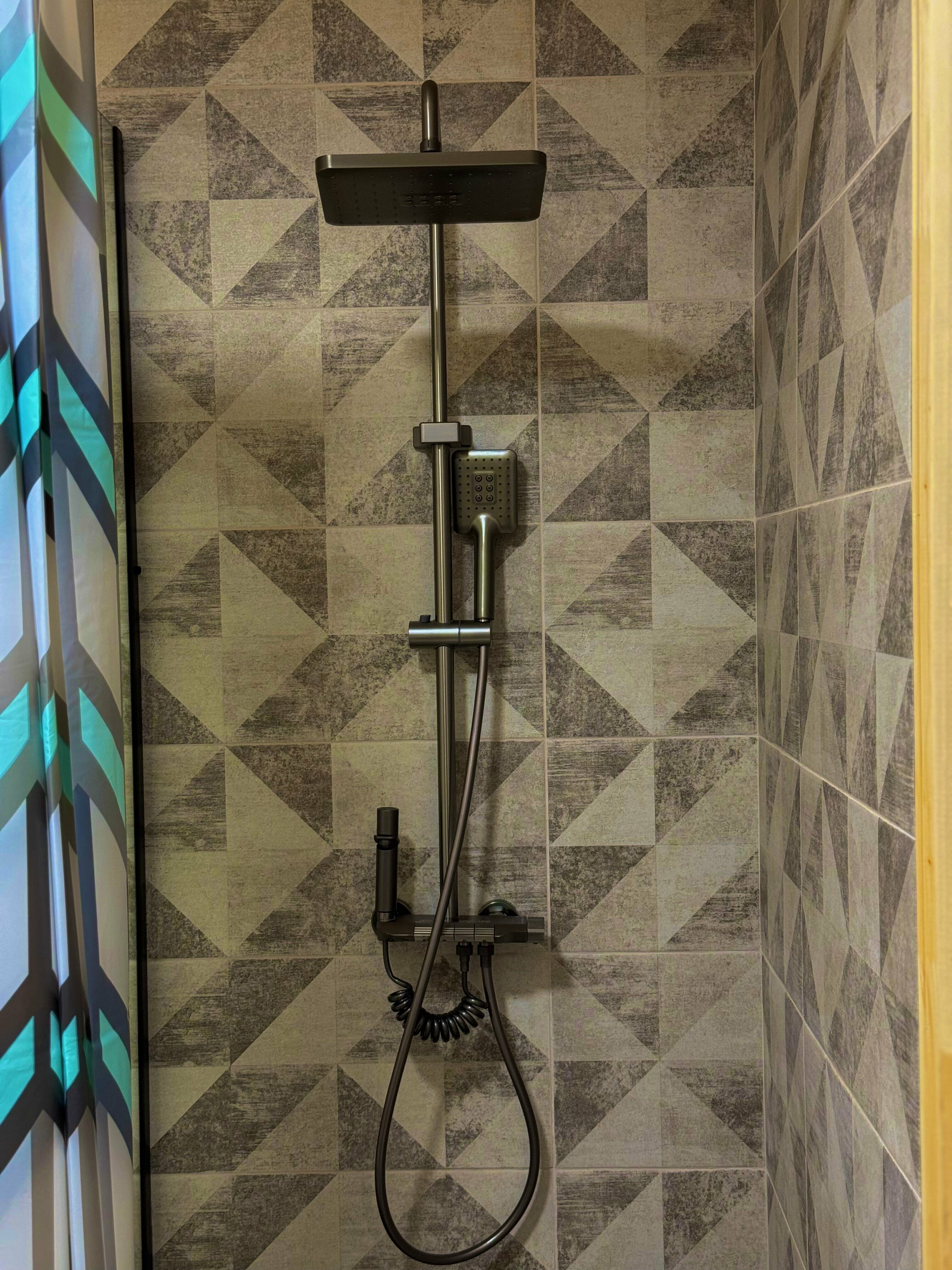 Классический четырехместный номер