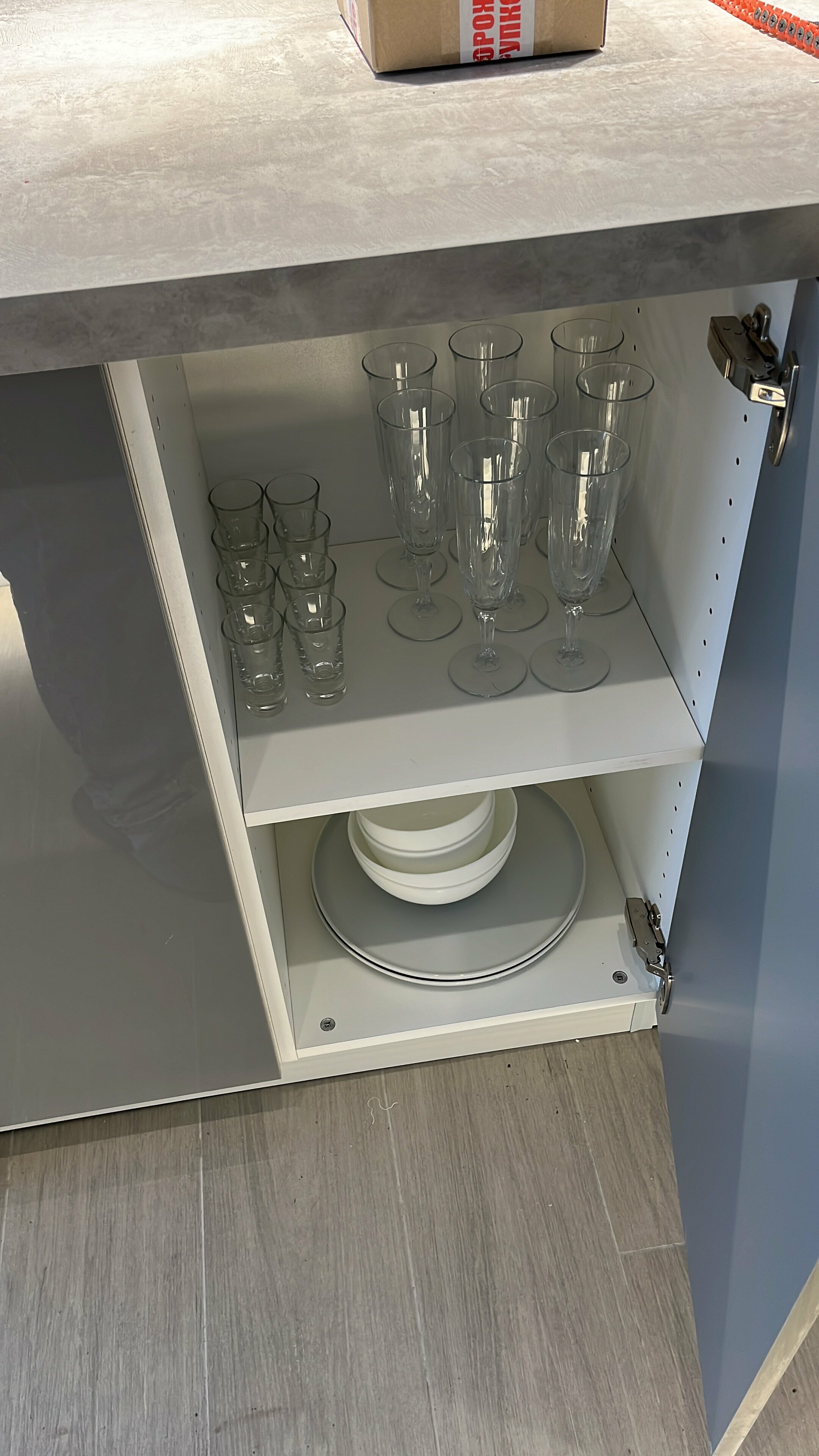 Люкс с сауной