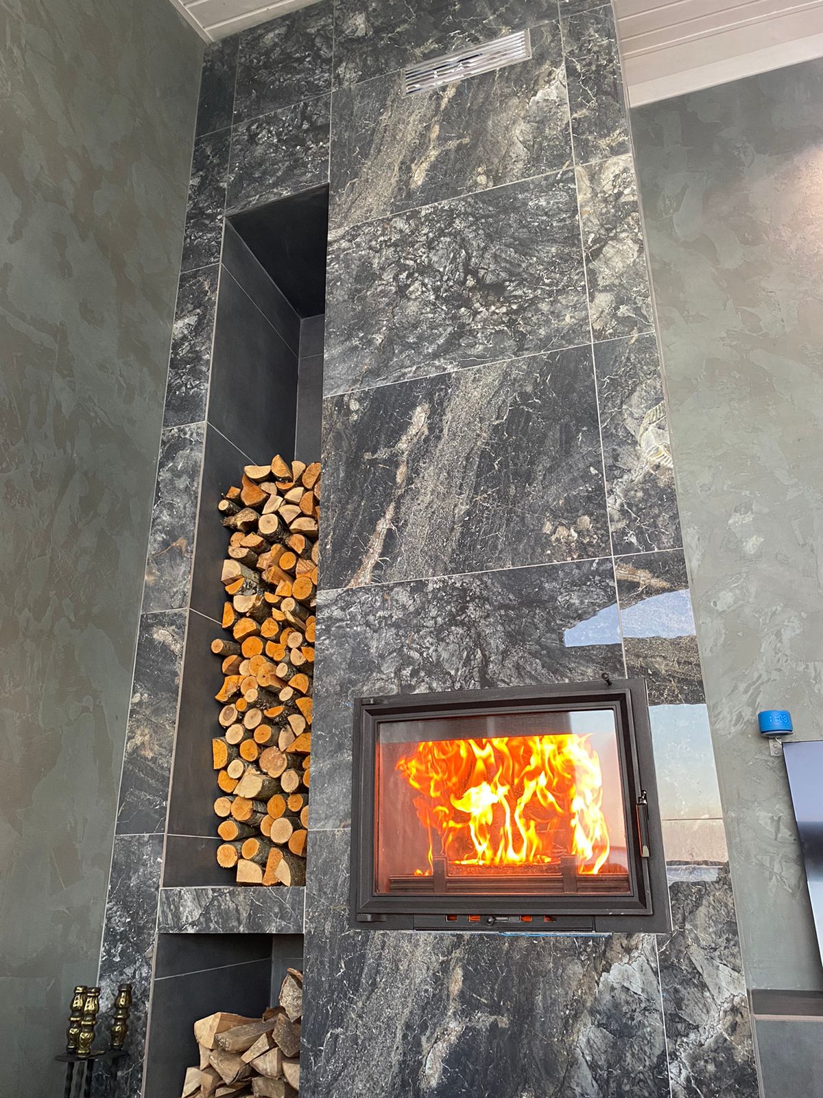 Люкс с сауной