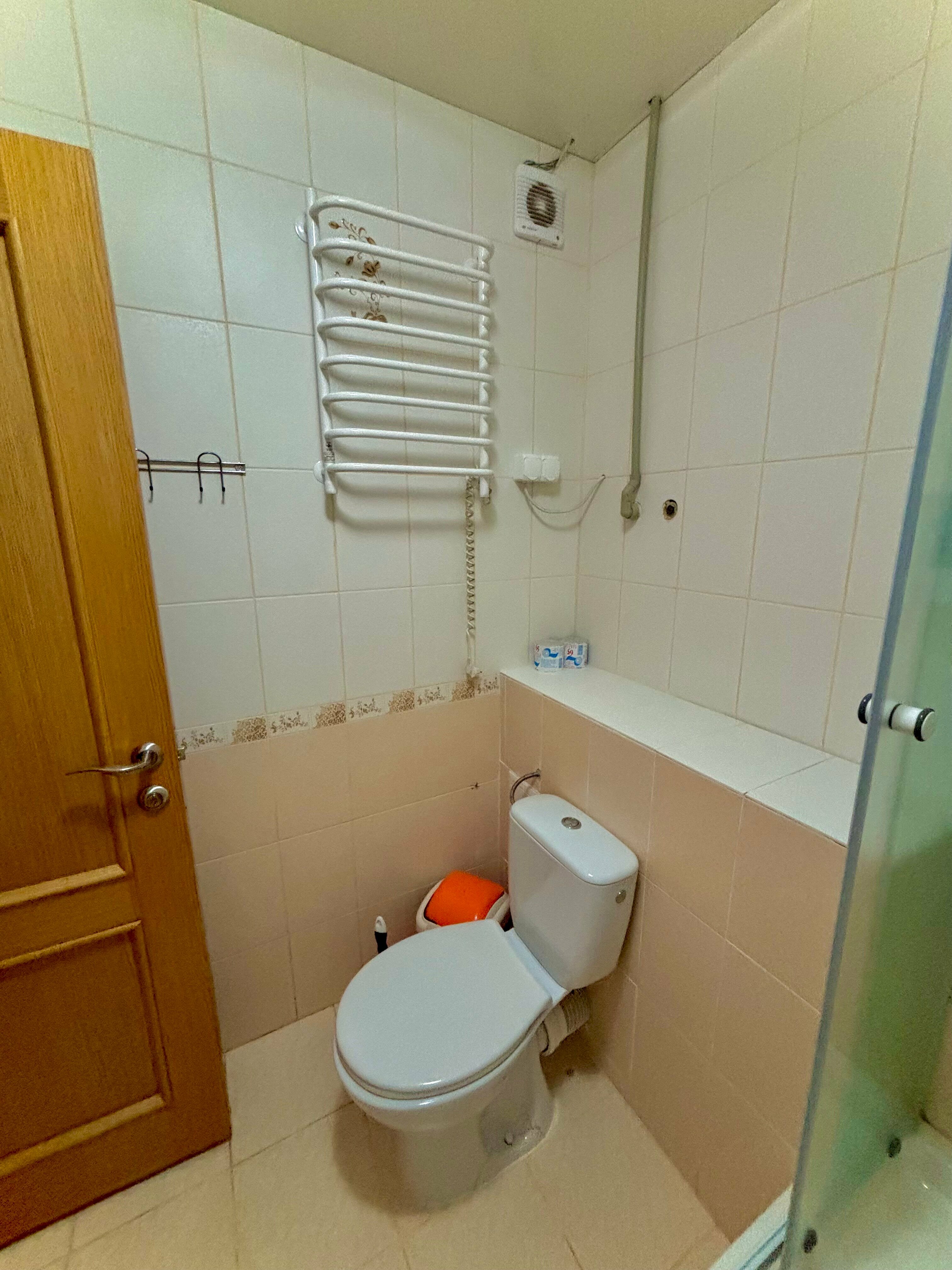 Двухместный номер 1 этаж