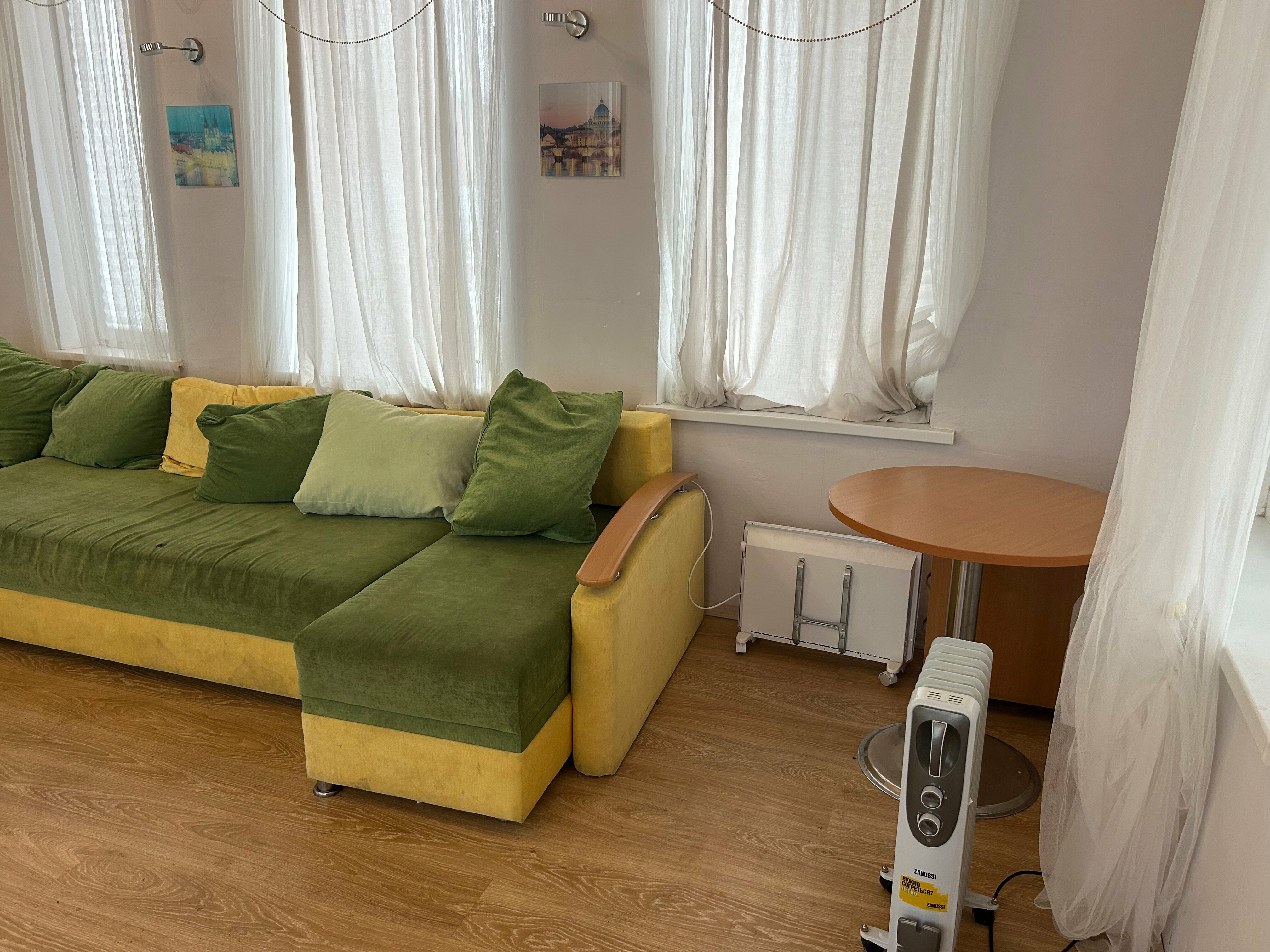 Дом для семейного отдыха