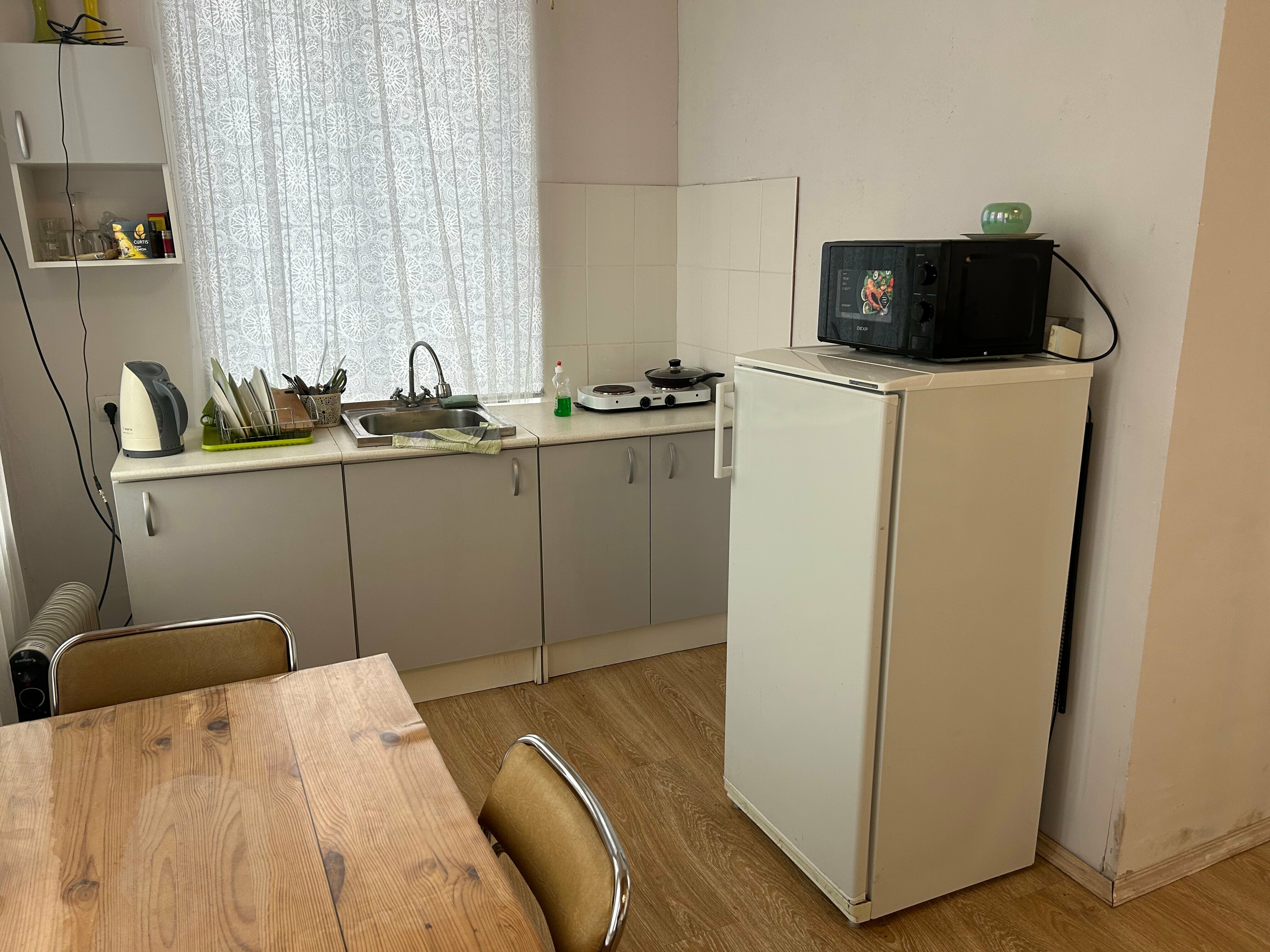 Дом для семейного отдыха