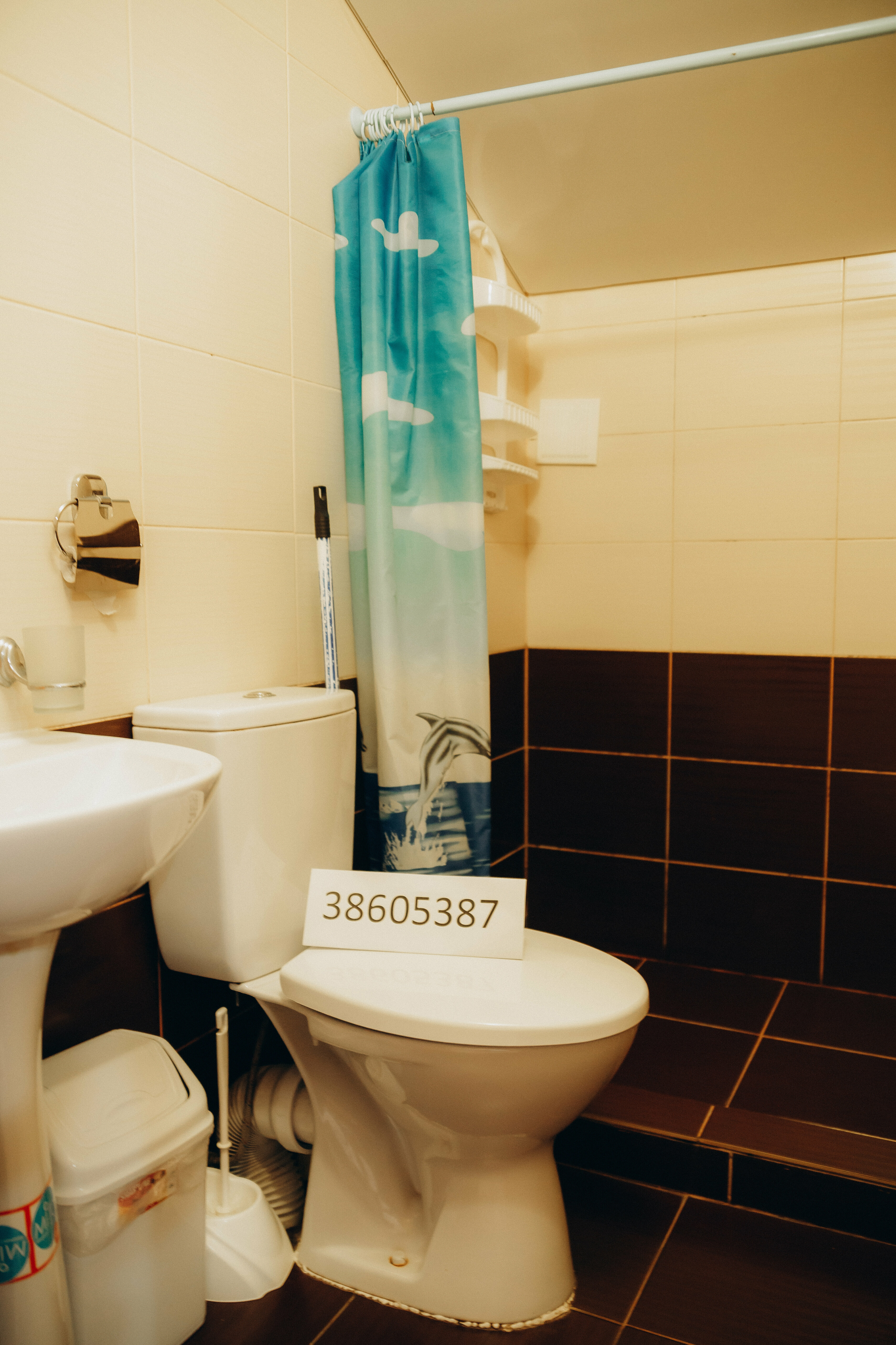 Трехместный номер «Комфорт»