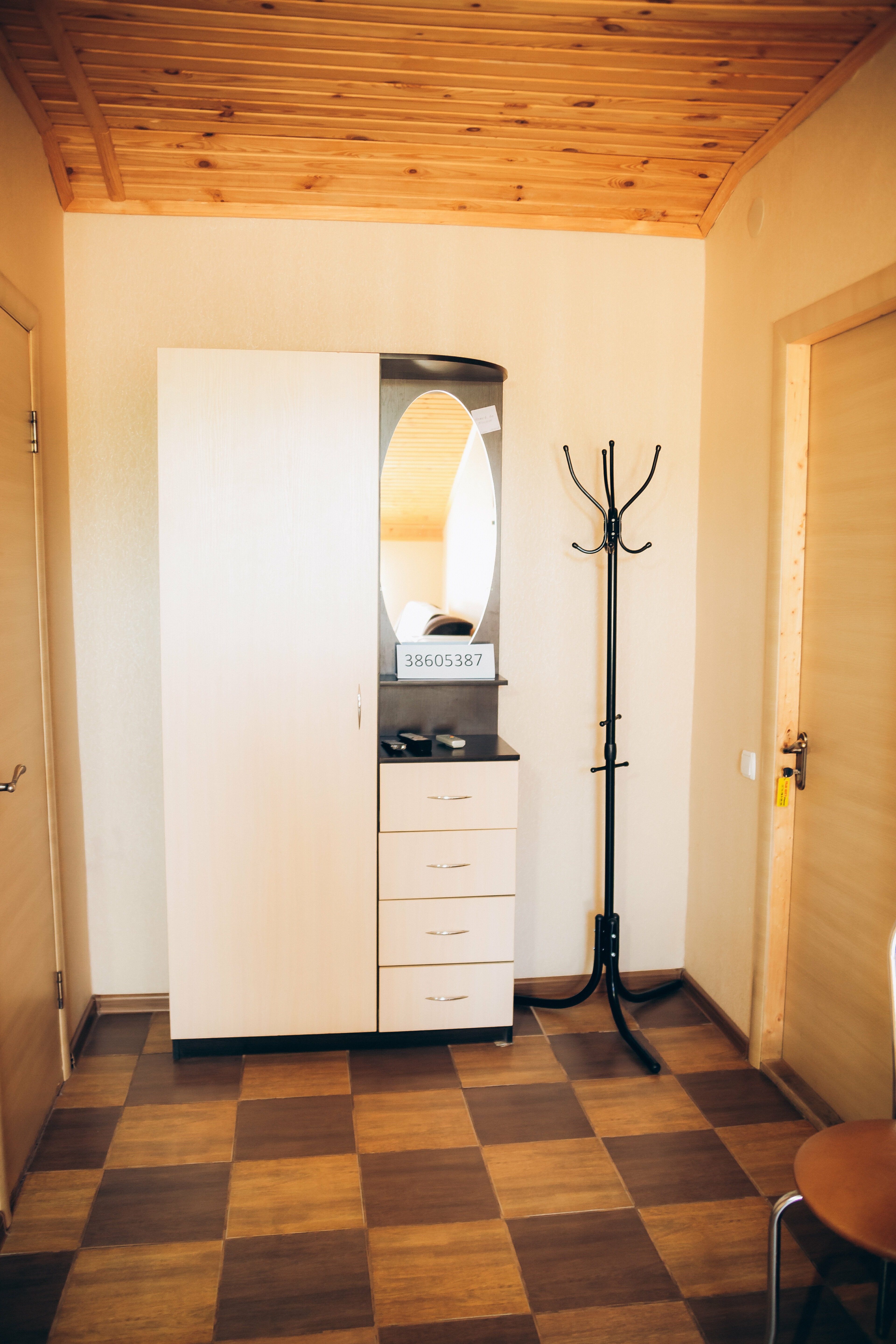 Семейный номер