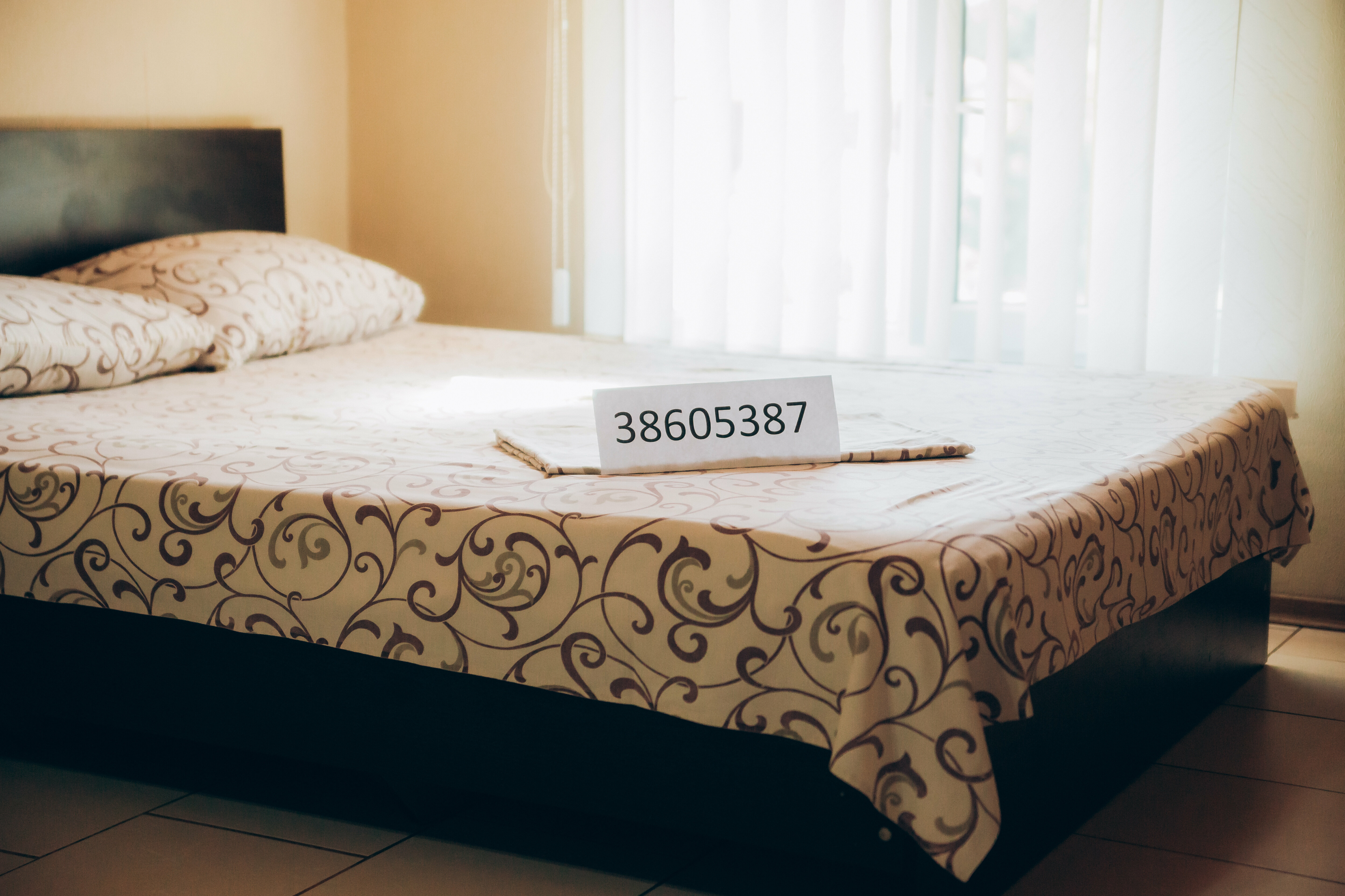 Трехместный номер «Комфорт»