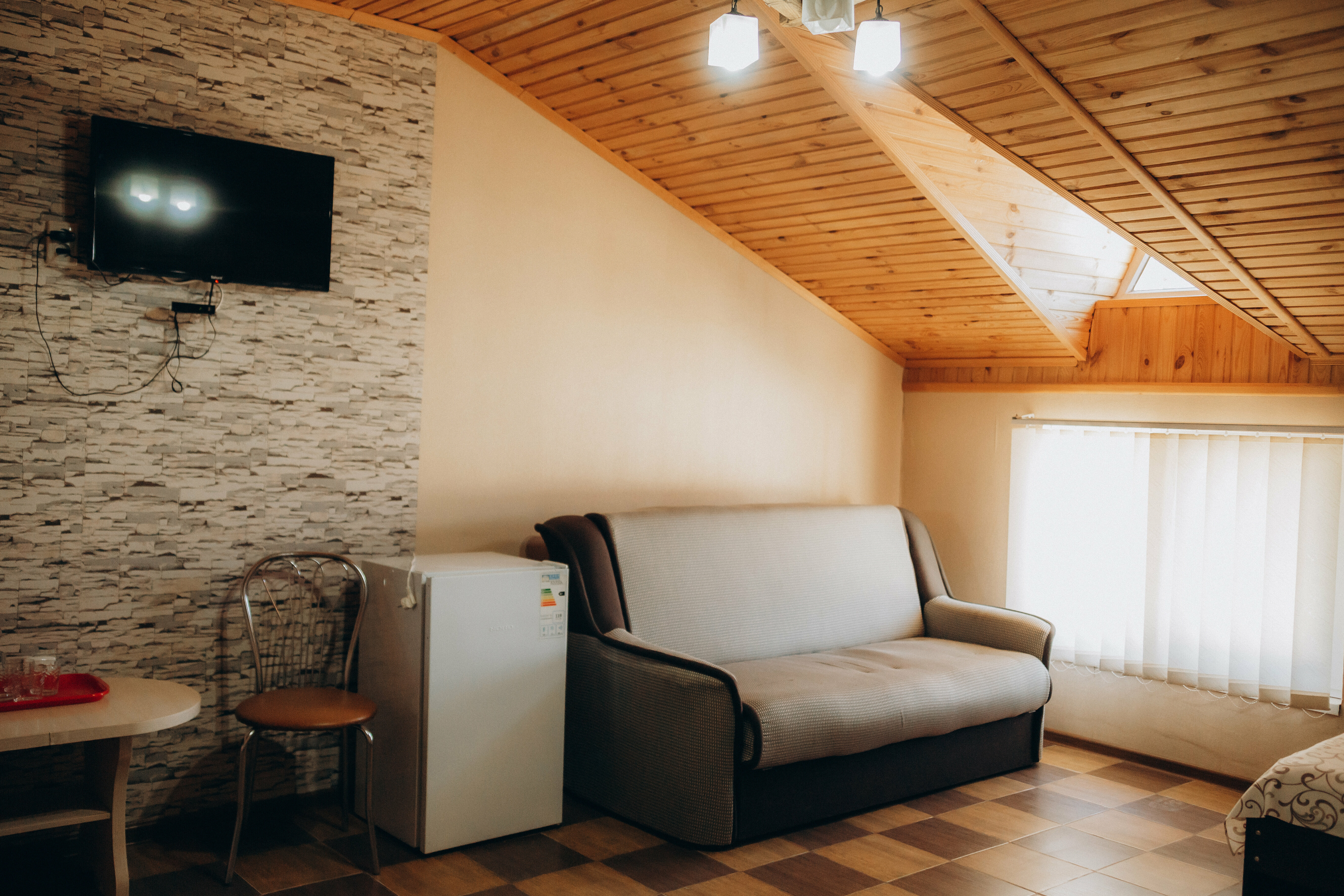 Семейный номер