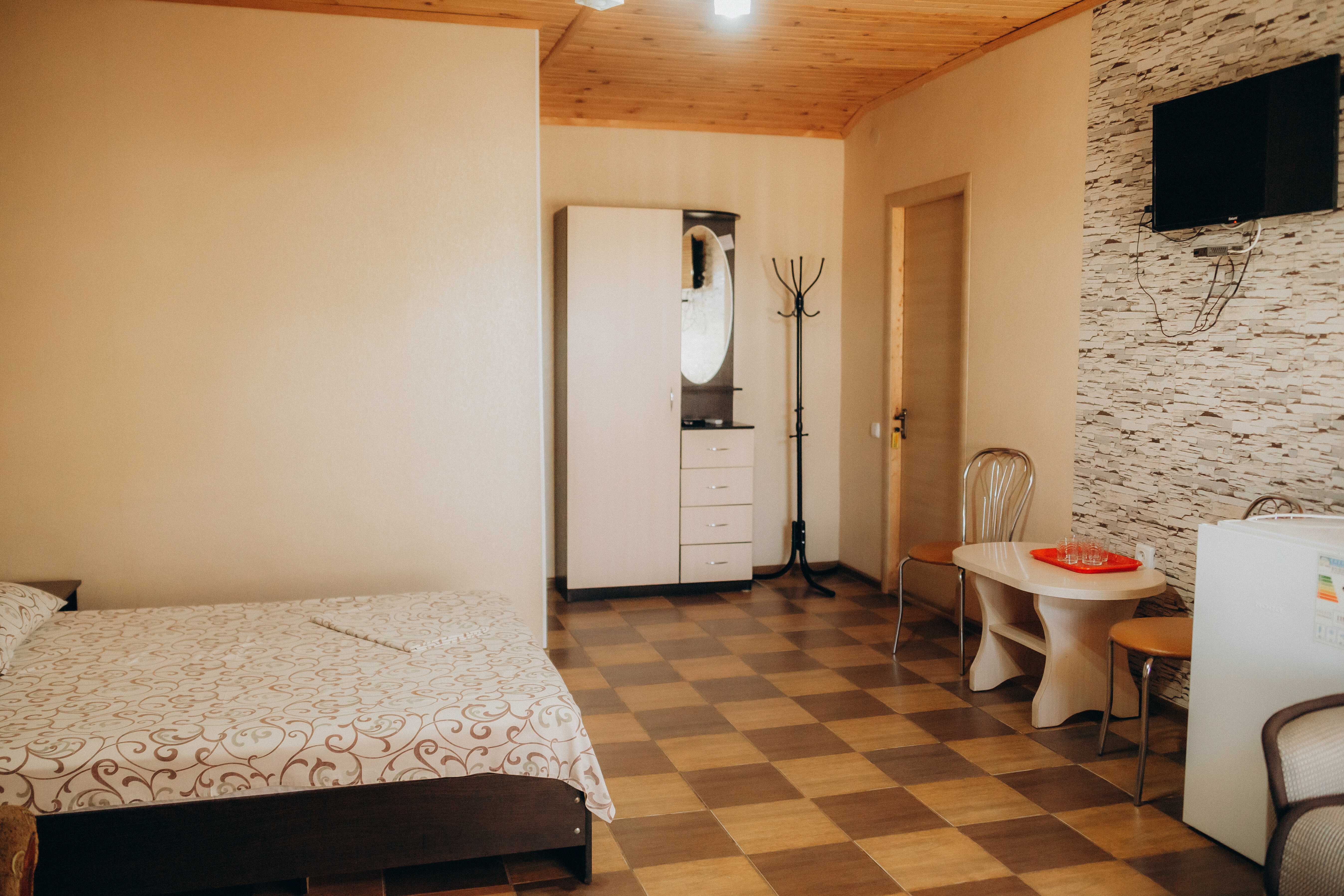 Семейный номер