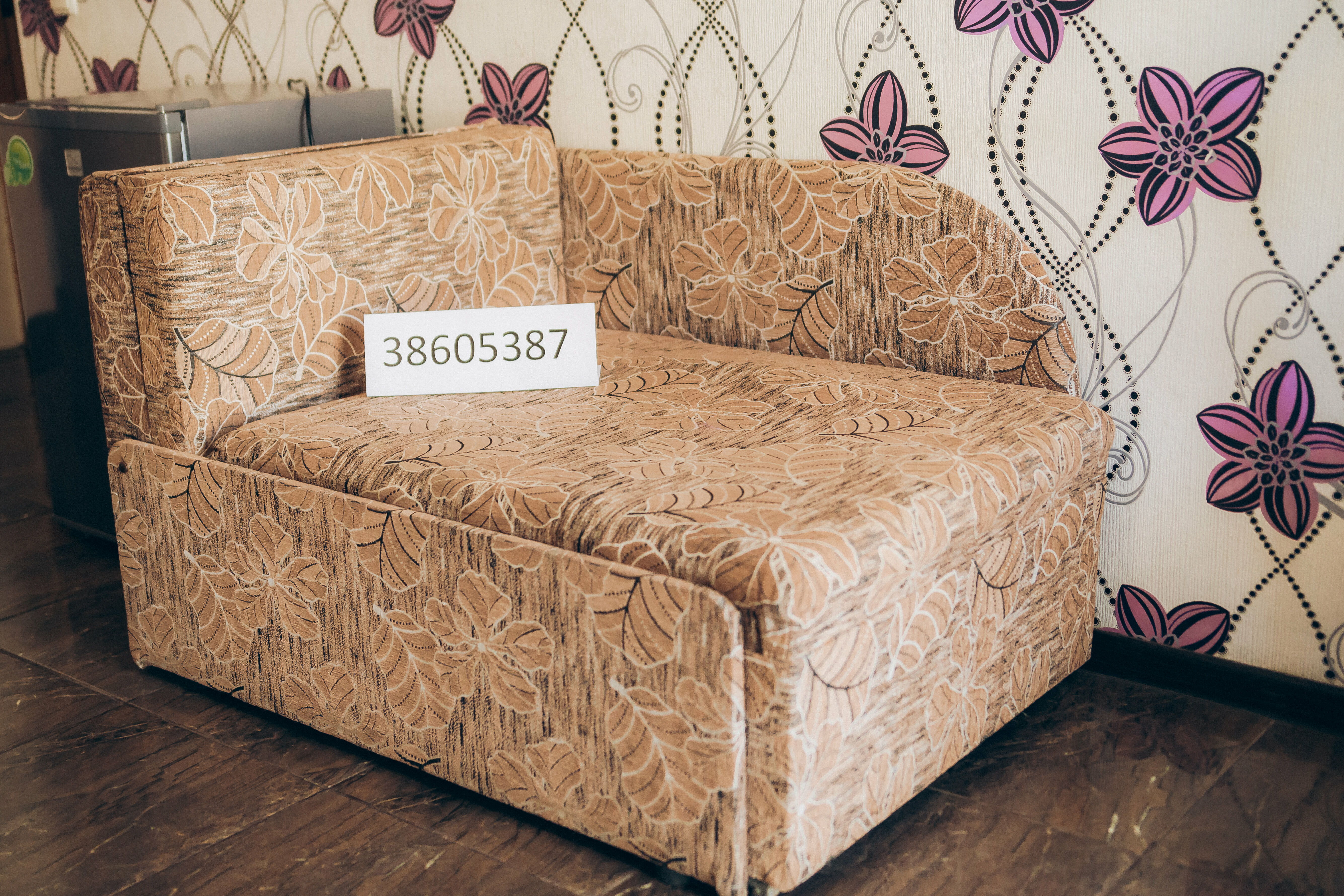 Трехместный номер «Комфорт»