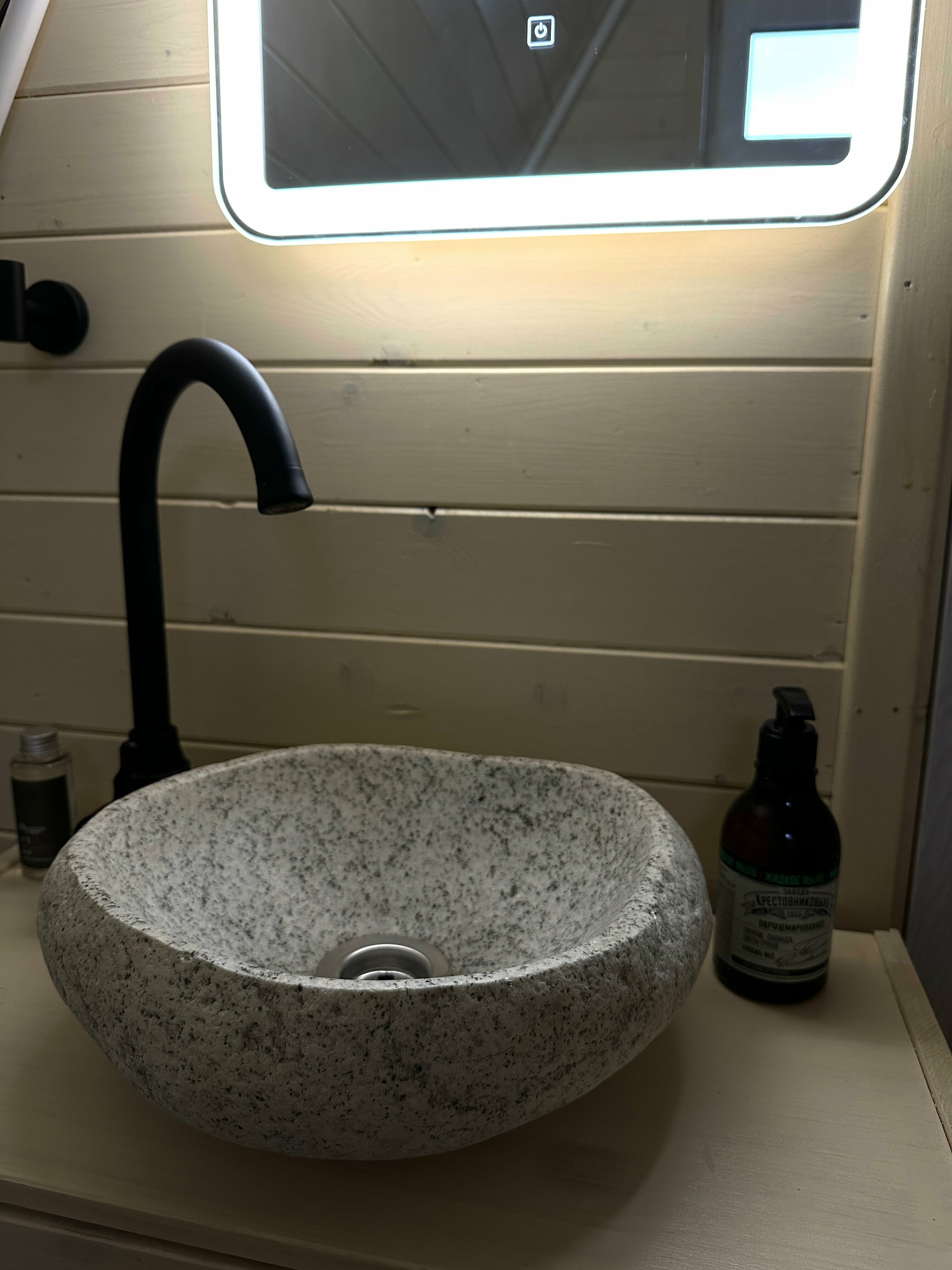 Дом для семейного отдыха