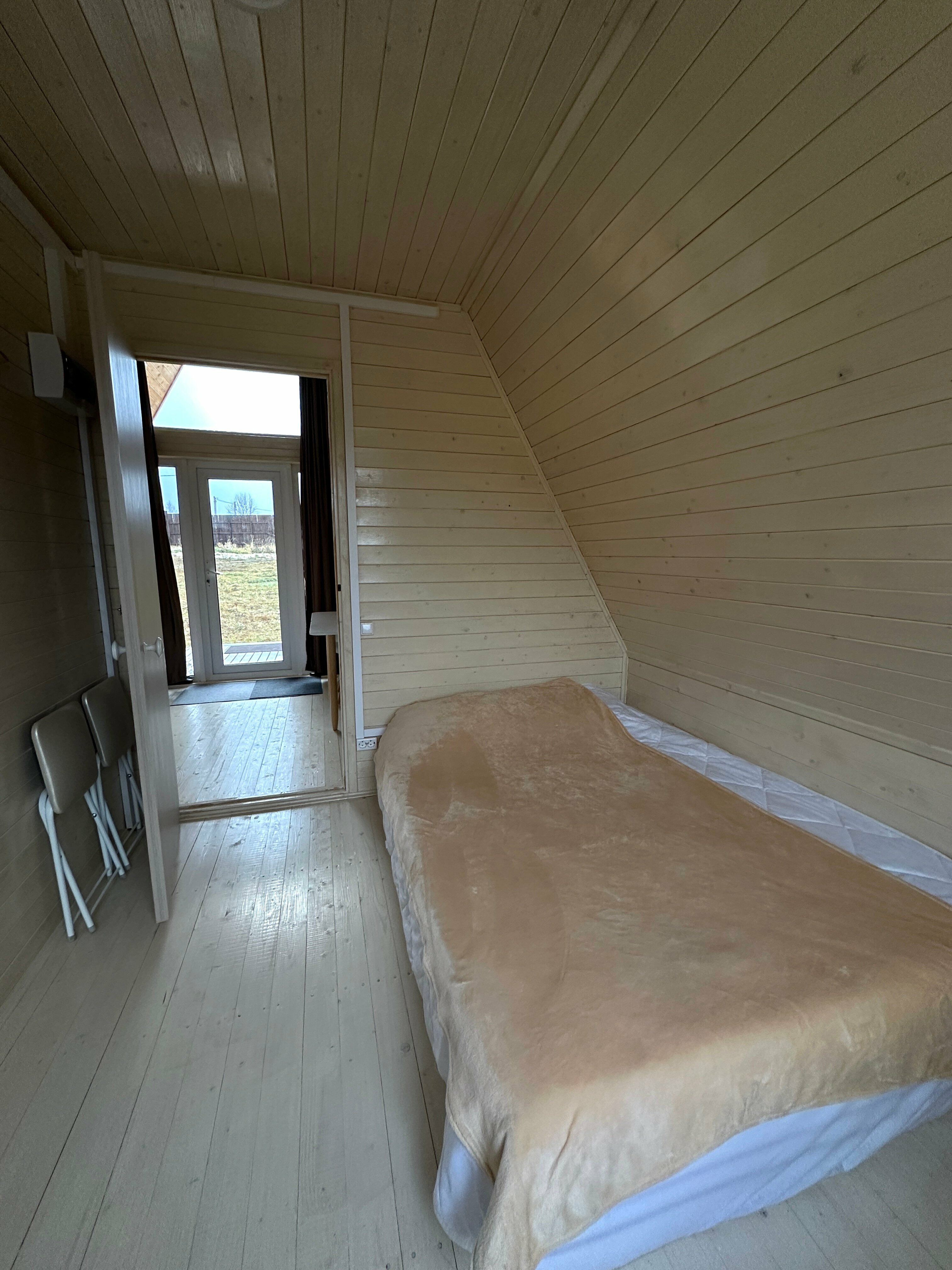 Дом для семейного отдыха