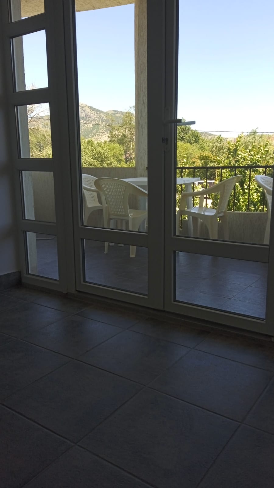 Семейный люкс