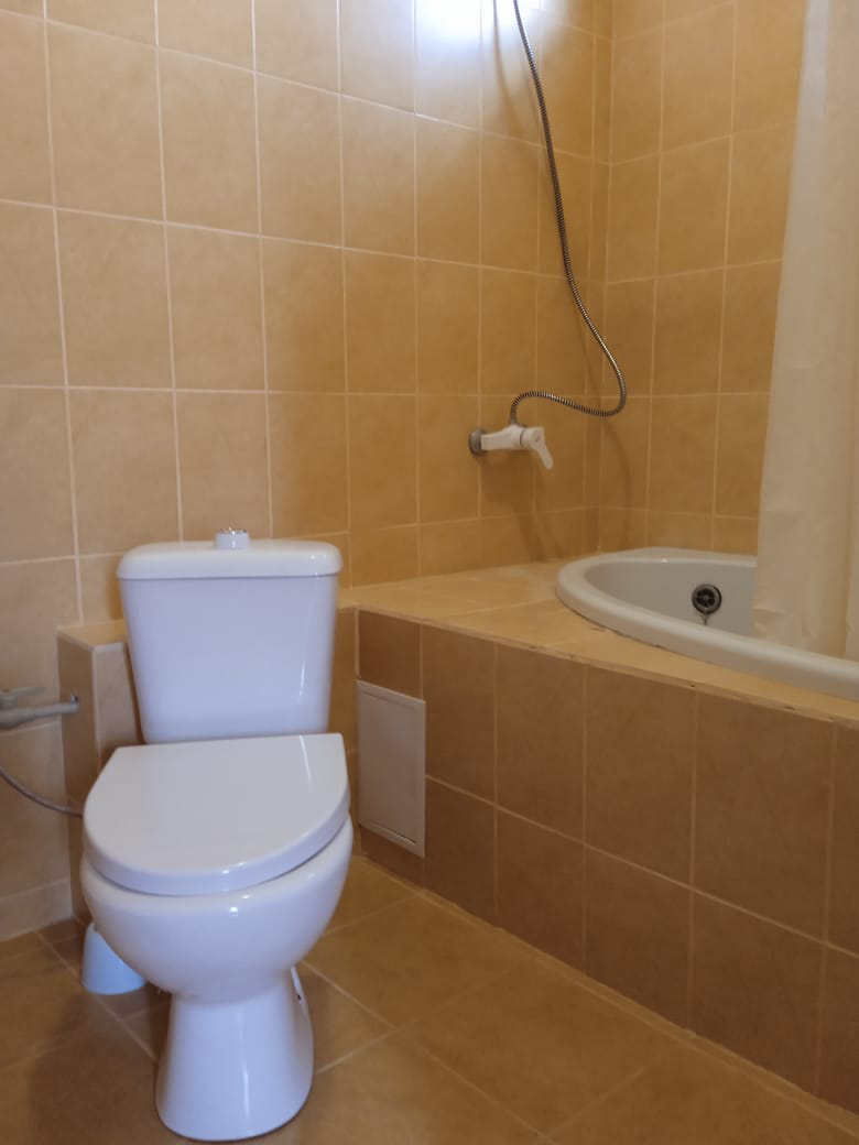 Семейный люкс с балконом