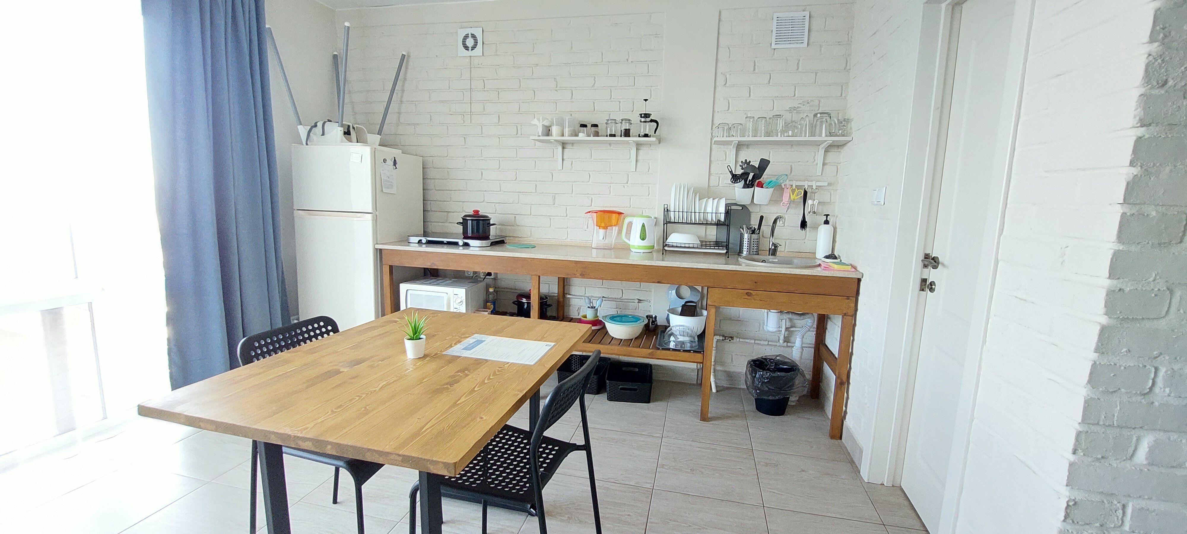 Дом с видом на море