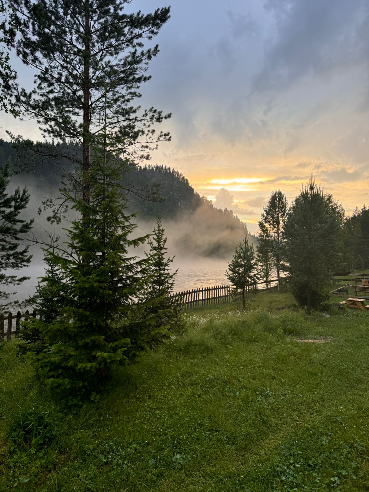 Небольшой двухместный номер с 1 кроватью или 2 отдельными кроватями