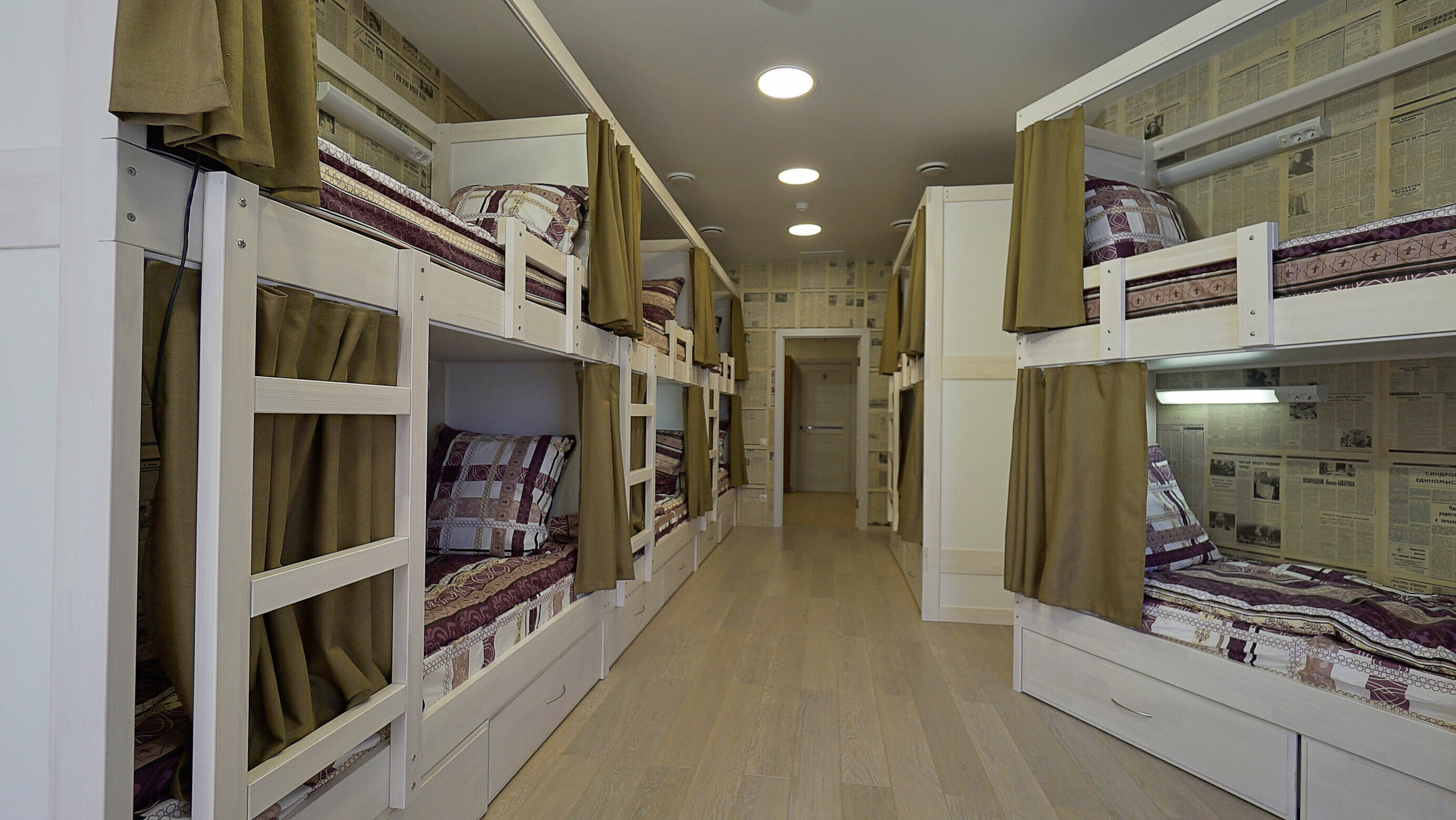 №7  Мужской-8 местный