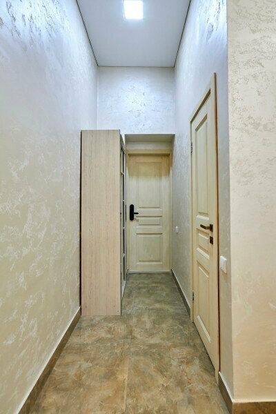 Двухместный номер с 1 кроватью