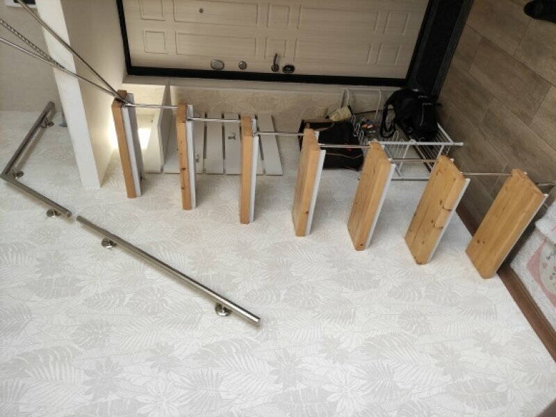 Люкс с видом на море