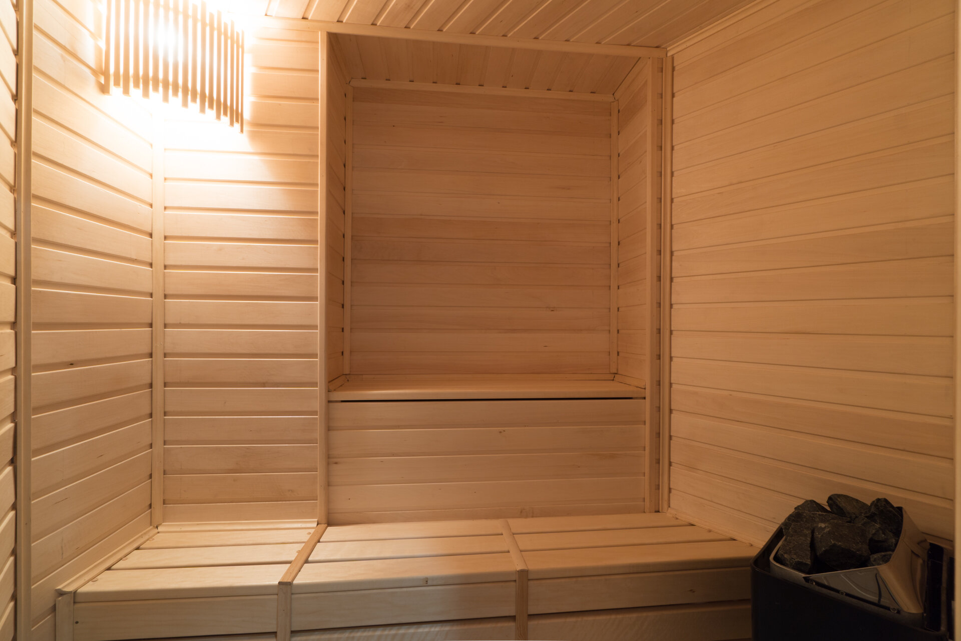 Улучшенный номер-студия