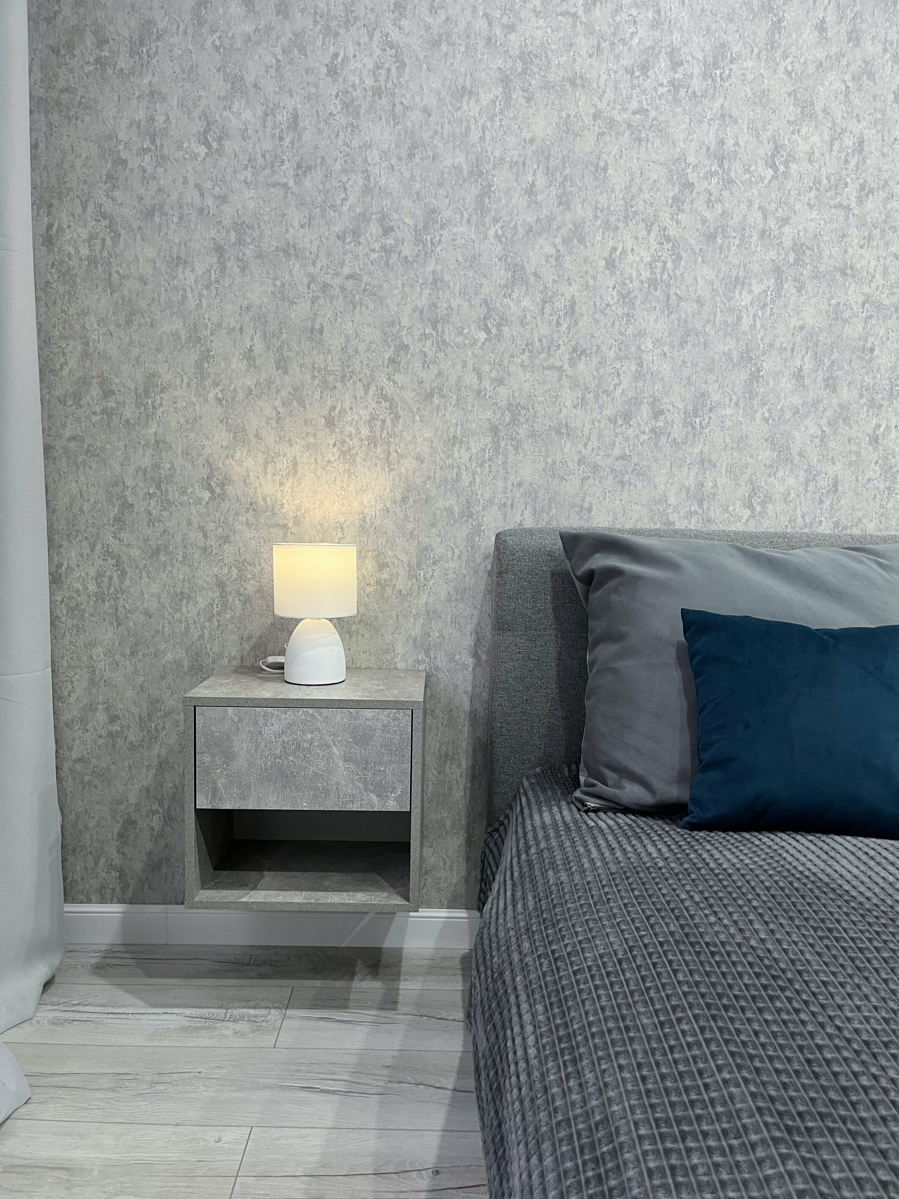 Апартаменты с 1 спальней