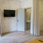 Классический четырехместный номер в Сердце гор