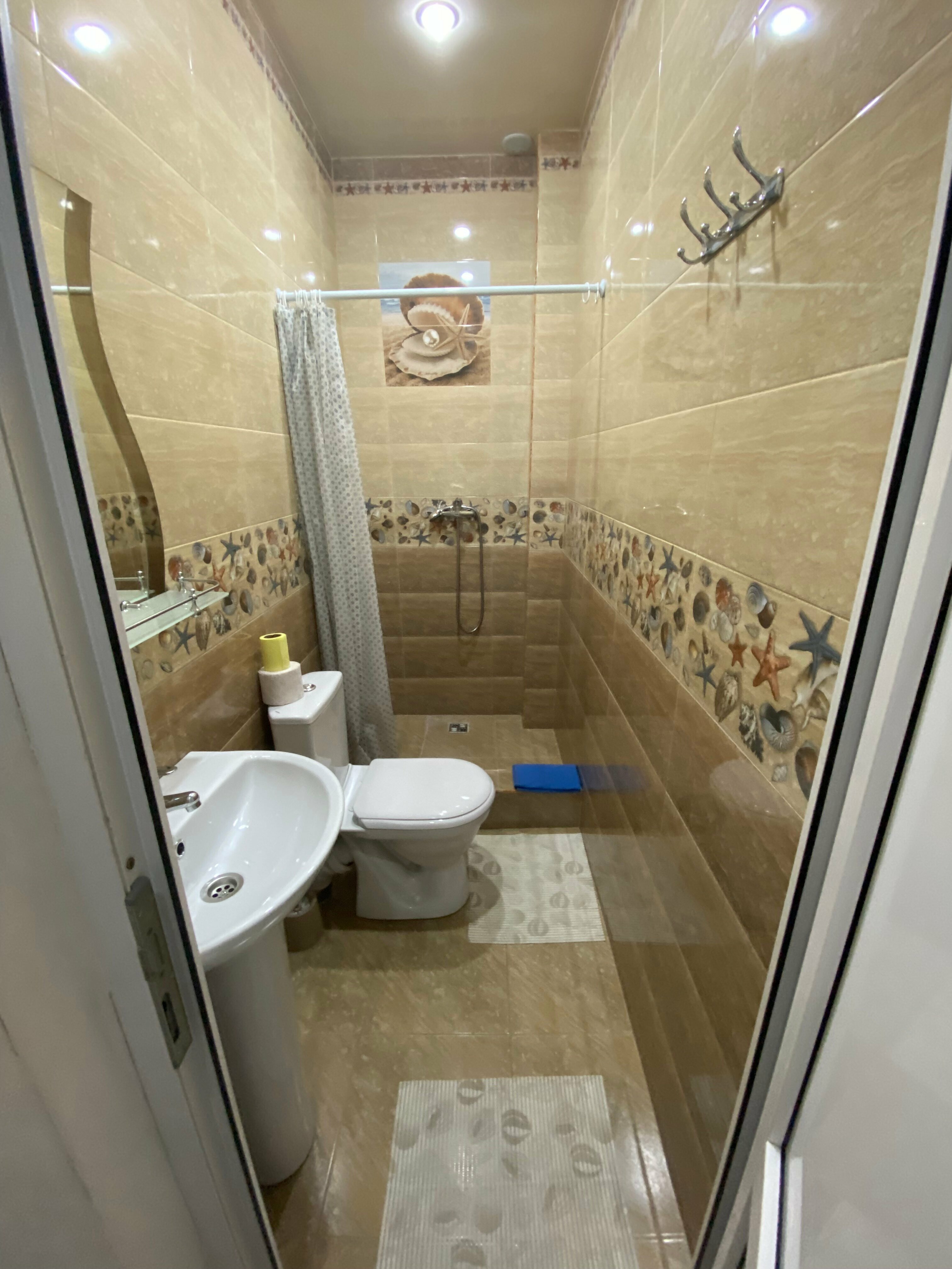 Двухместный номер Делюкс с 1 кроватью или 2 отдельными кроватями