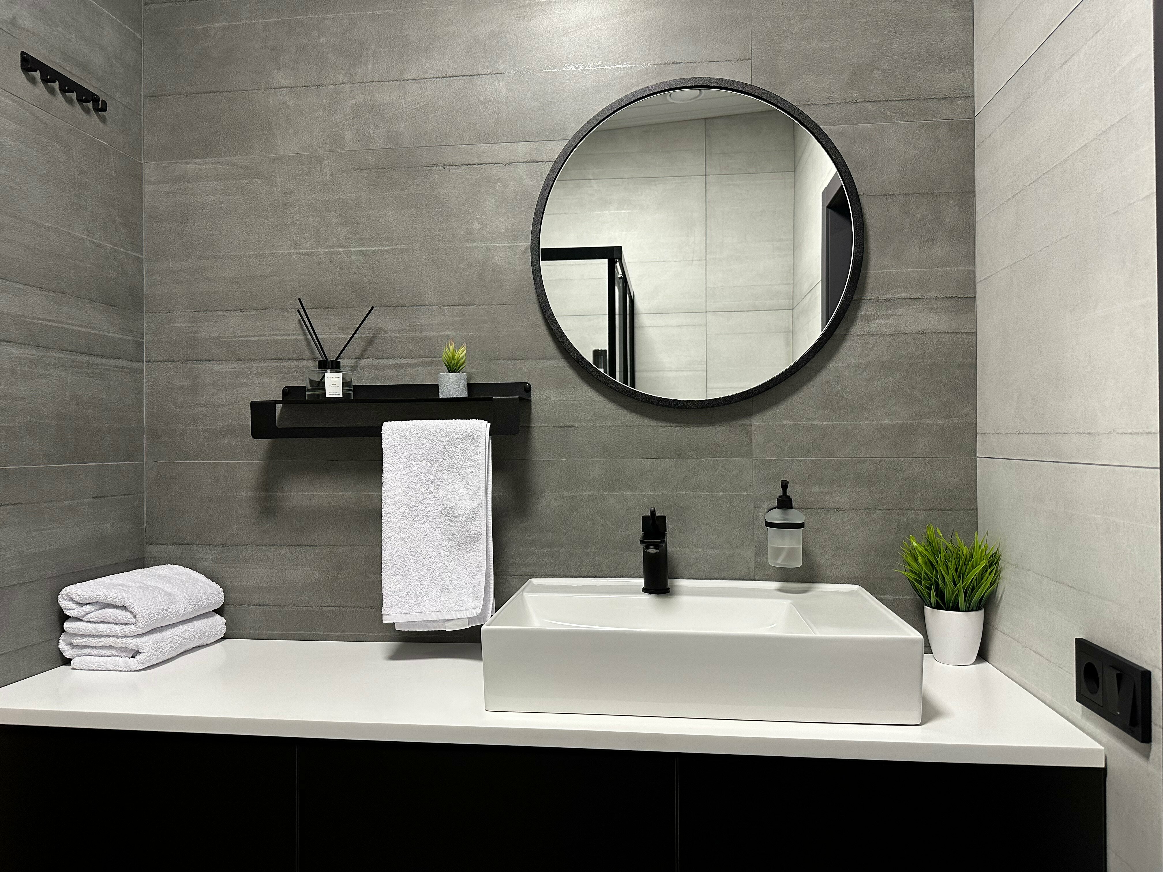 Коттедж с сауной 1/2