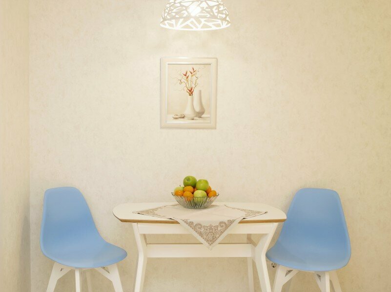 Семейный номер Делюкс