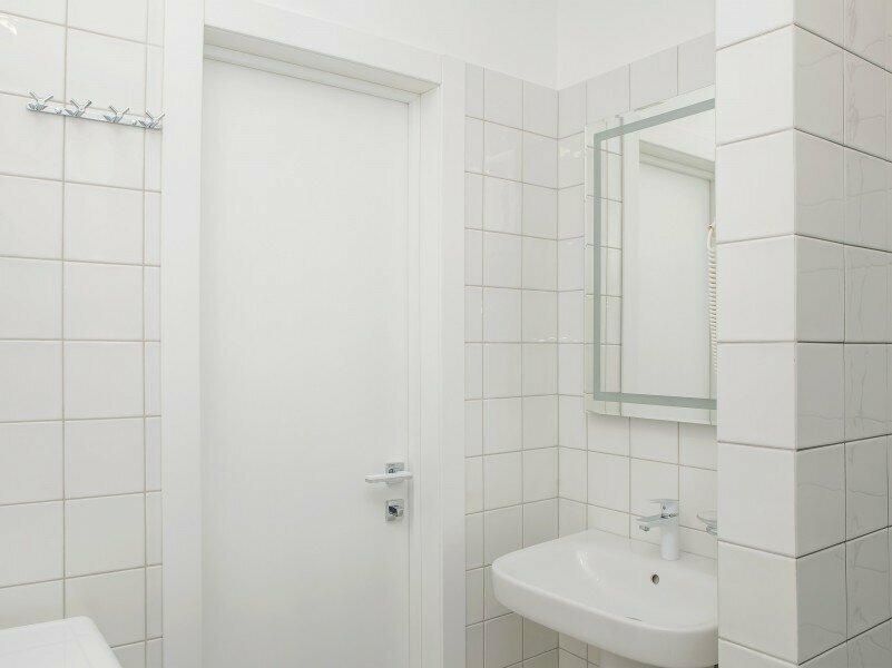 Семейный номер Делюкс