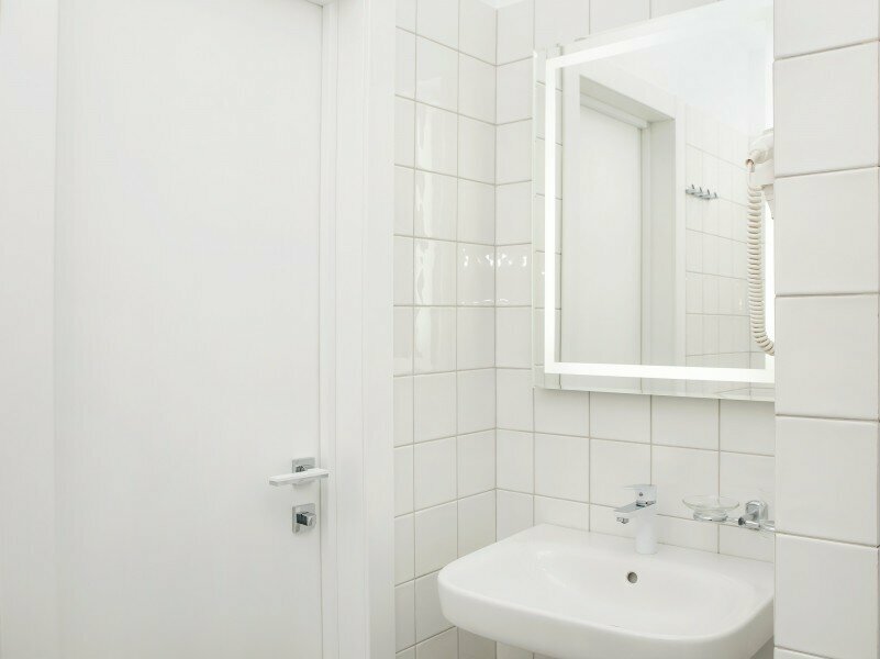 Семейный номер Делюкс