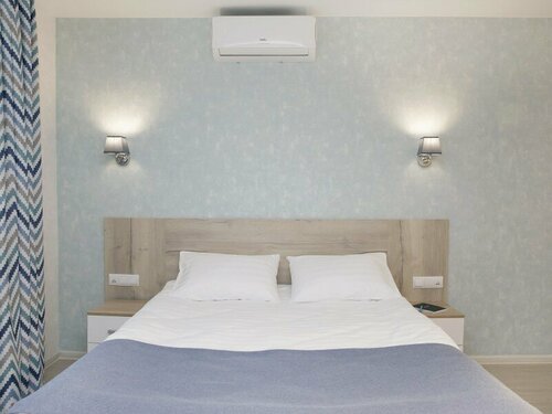 Стандартный номер-студия