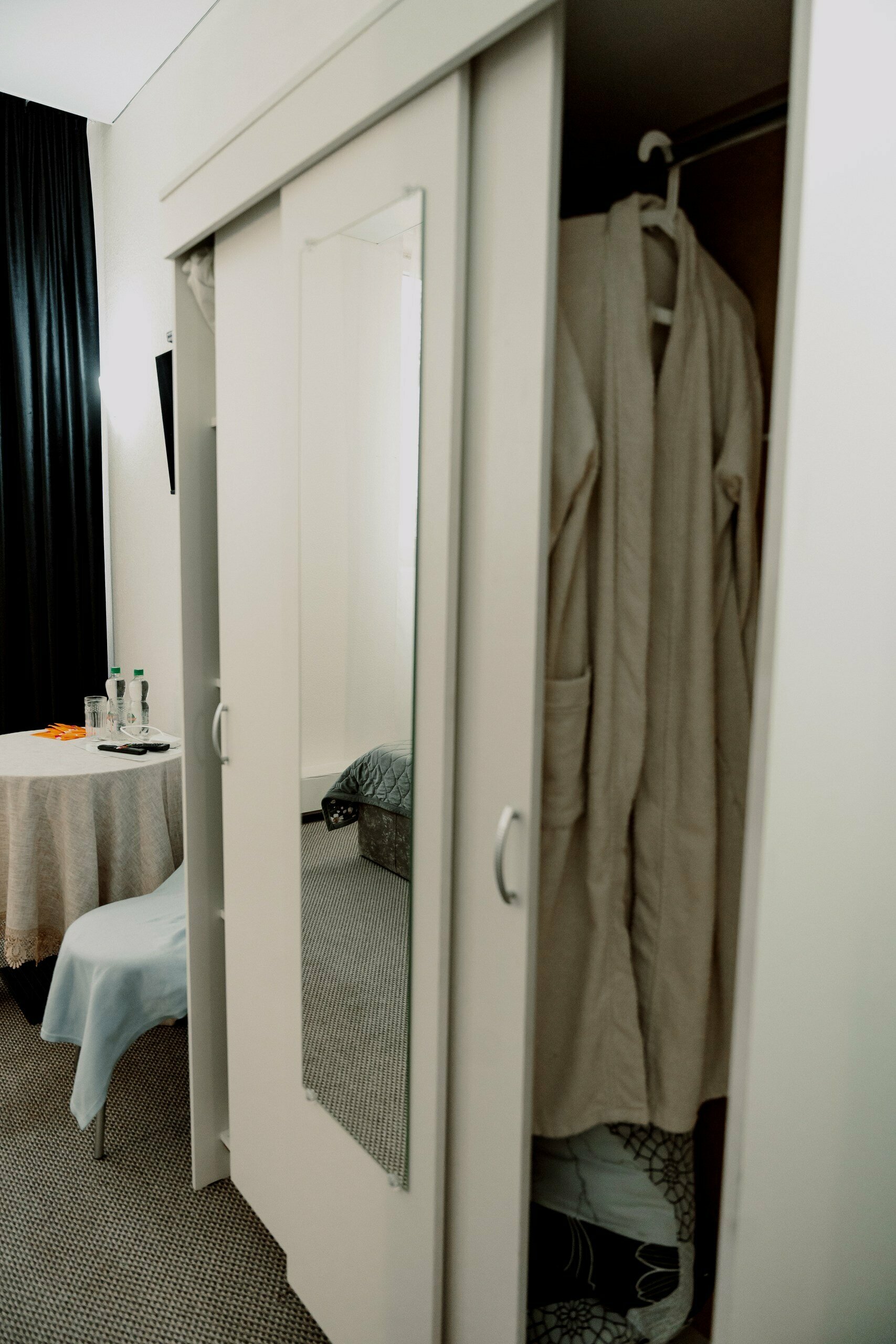 Двухместный номер Делюкс с 1 кроватью