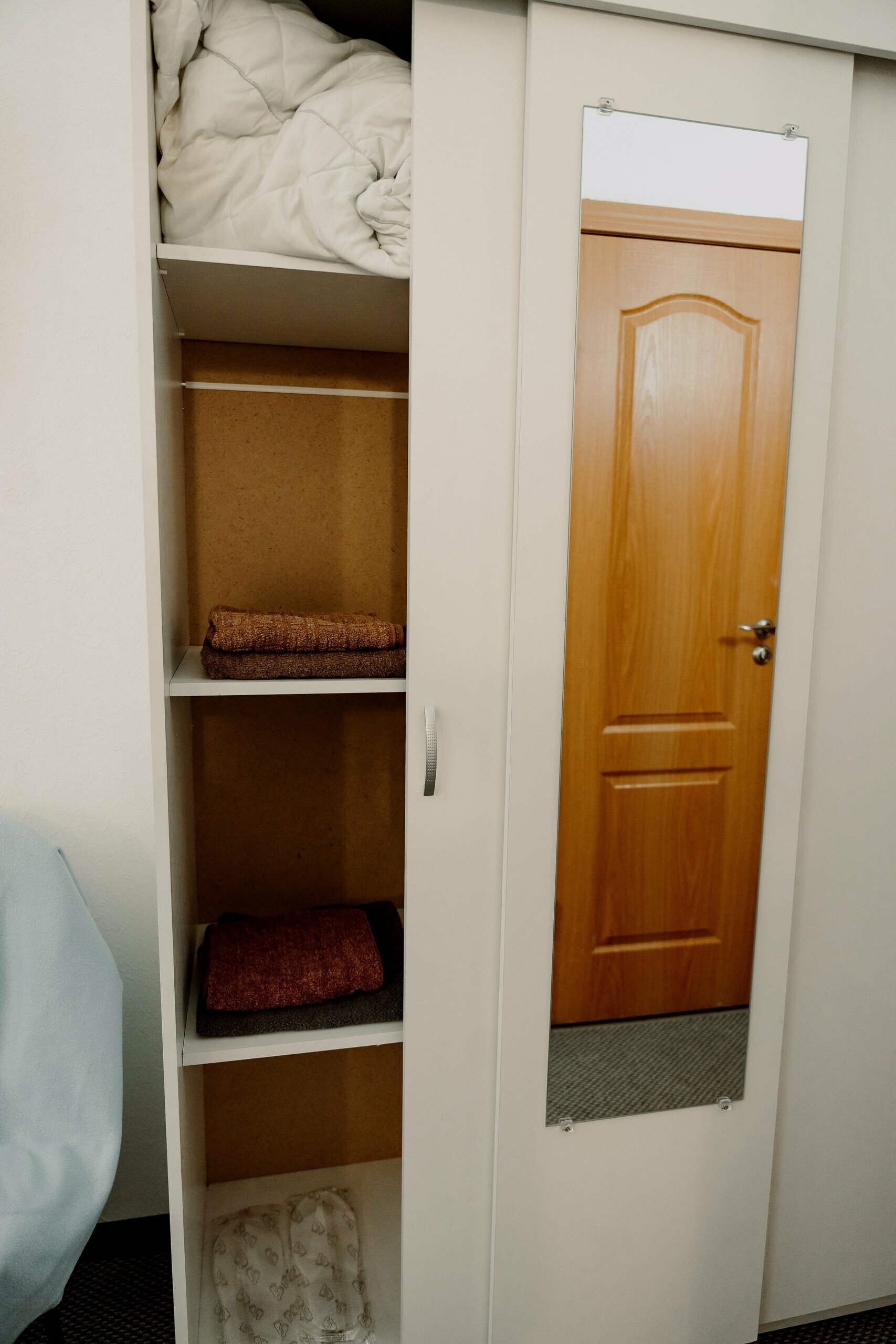 Двухместный номер Делюкс с 1 кроватью